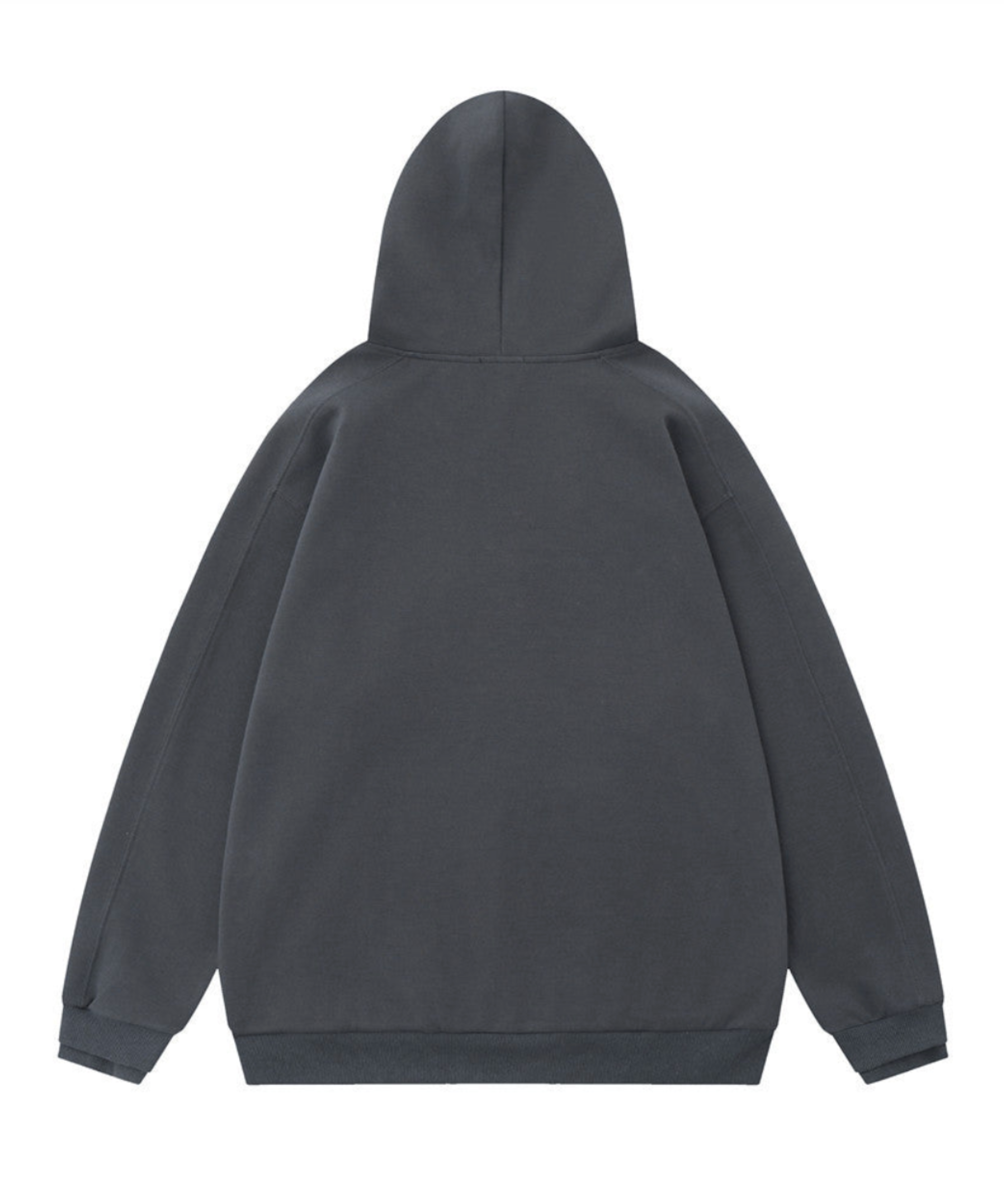 THE ENDOURAND | HOODIE
