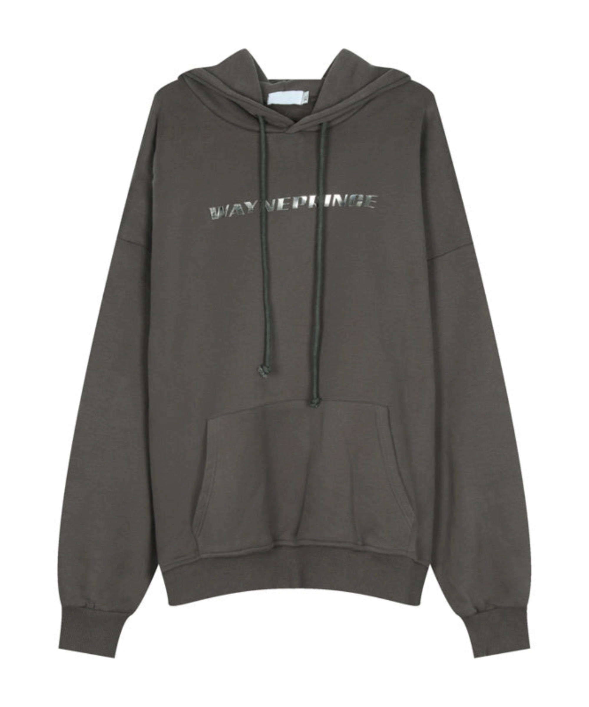 THE WAYNEPRINCE | HOODIE