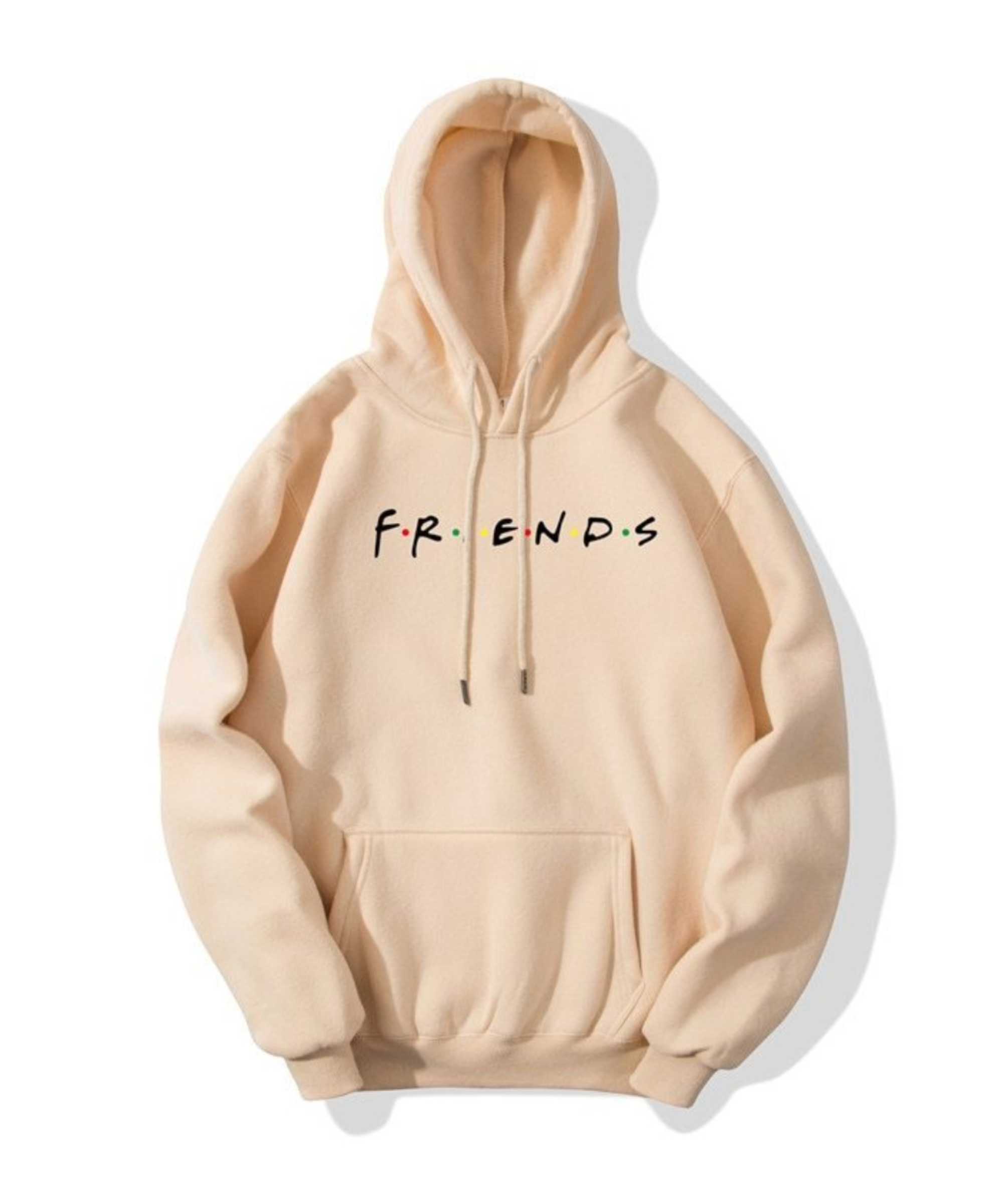 THE FRIENDS | HOODIE