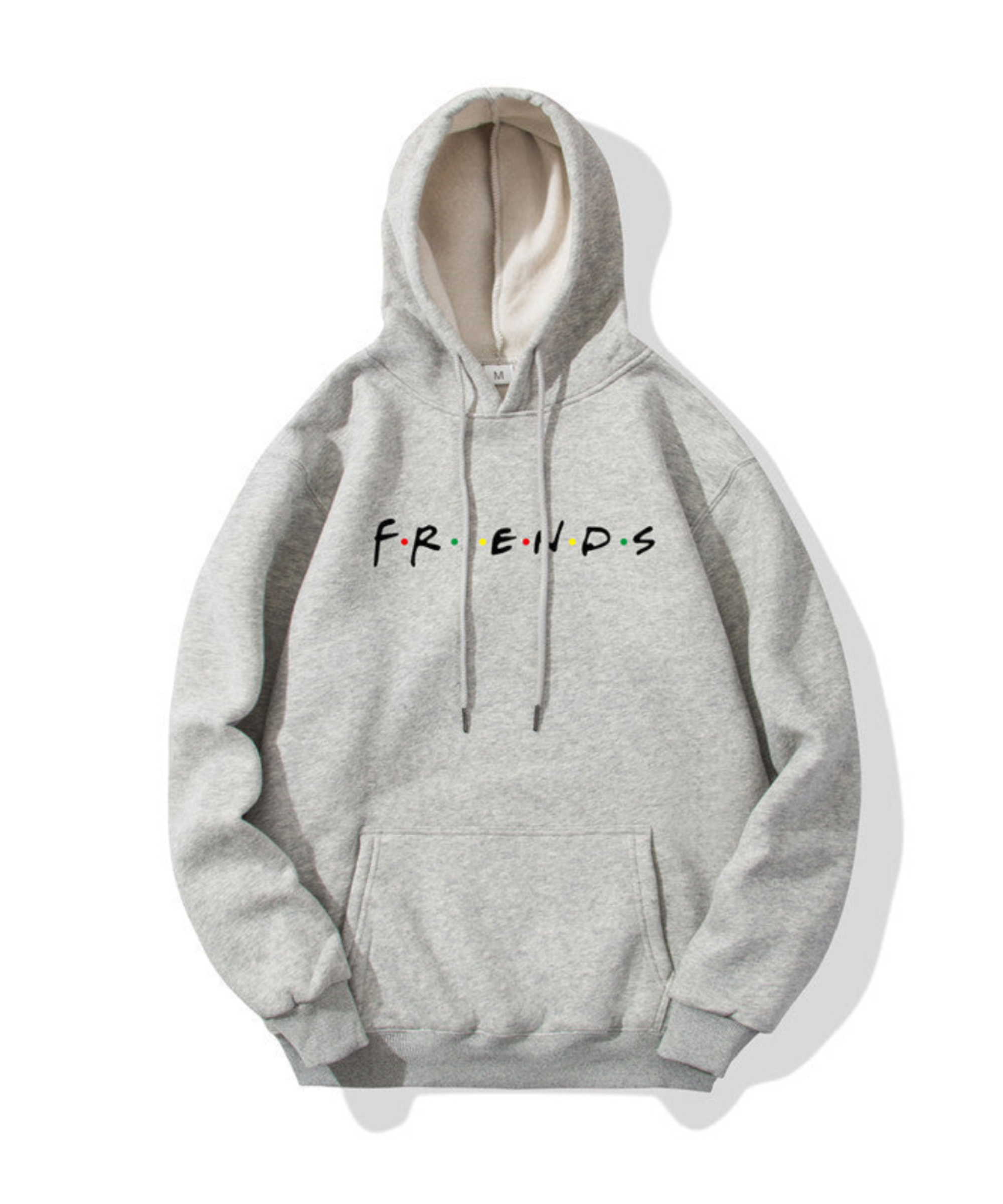 THE FRIENDS | HOODIE