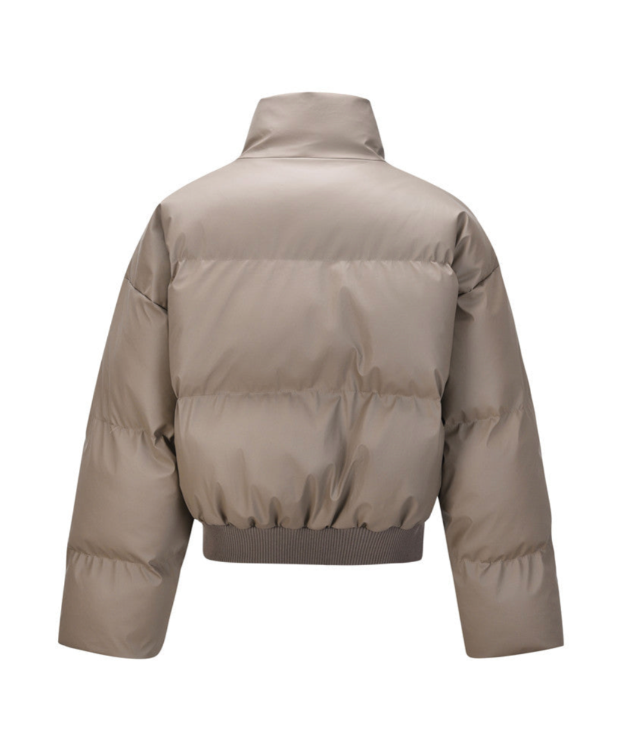 THE MAPLEWOOD | LUXE QUILTED COAT