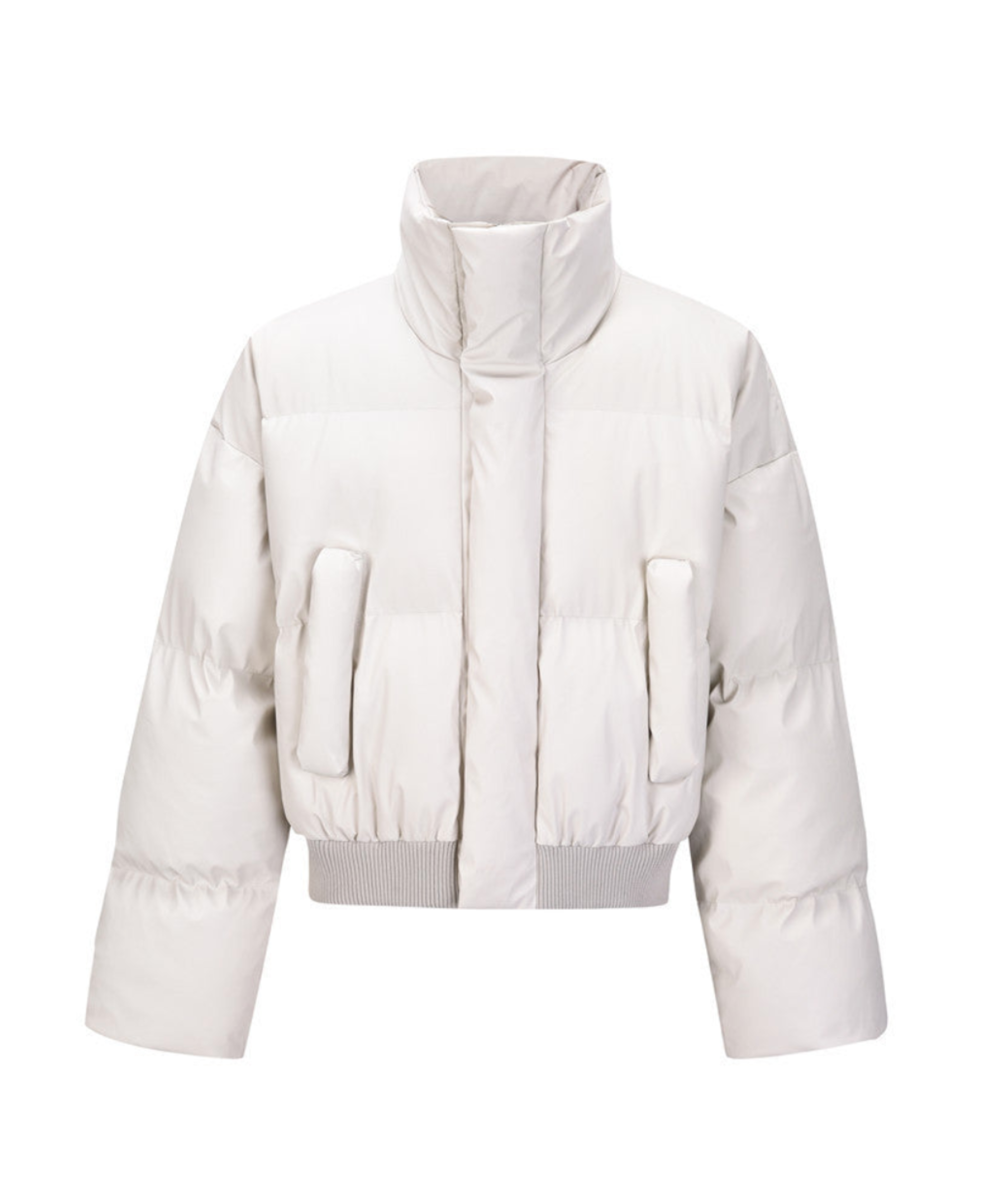 THE MAPLEWOOD | LUXE QUILTED COAT