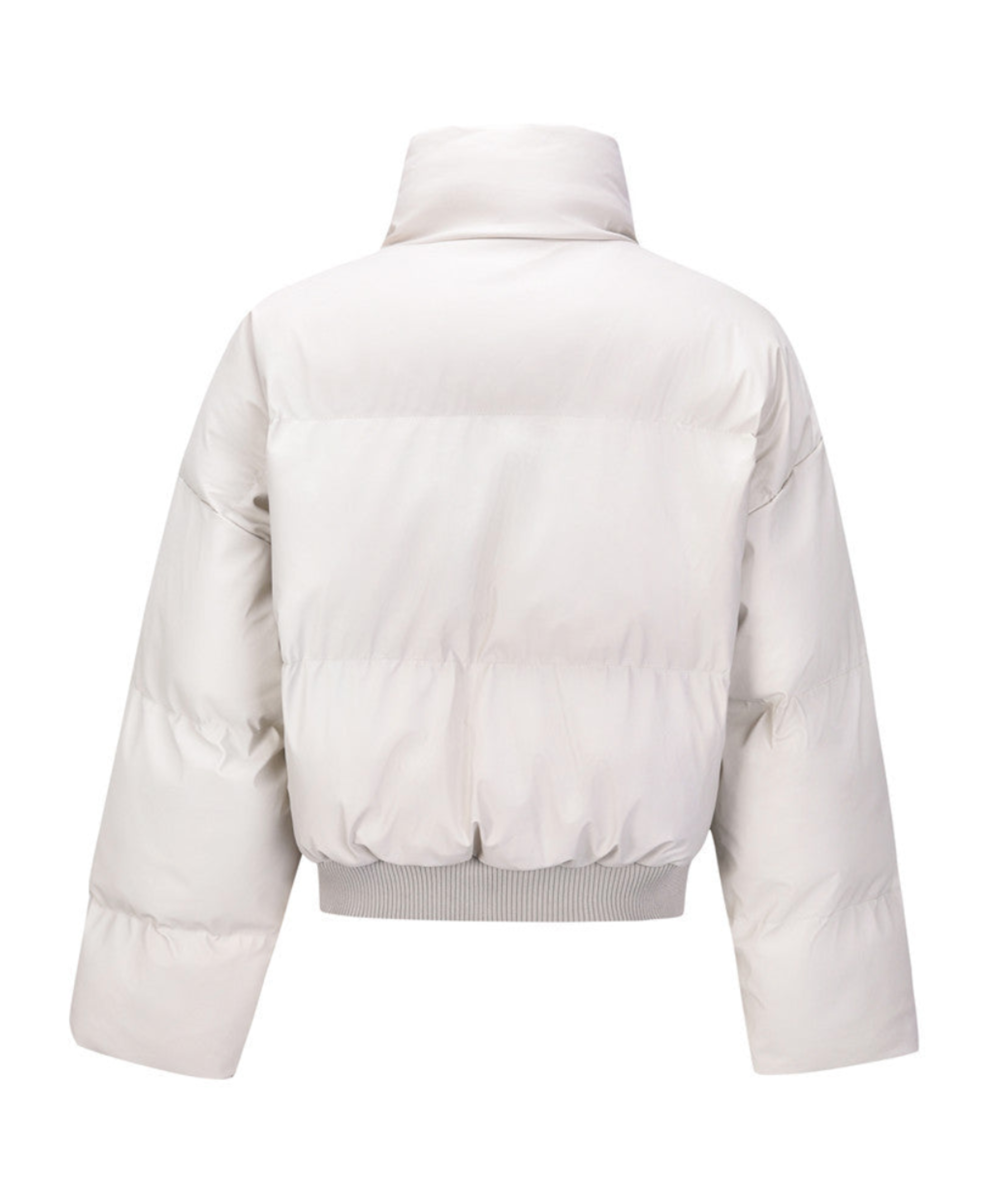 THE MAPLEWOOD | LUXE QUILTED COAT