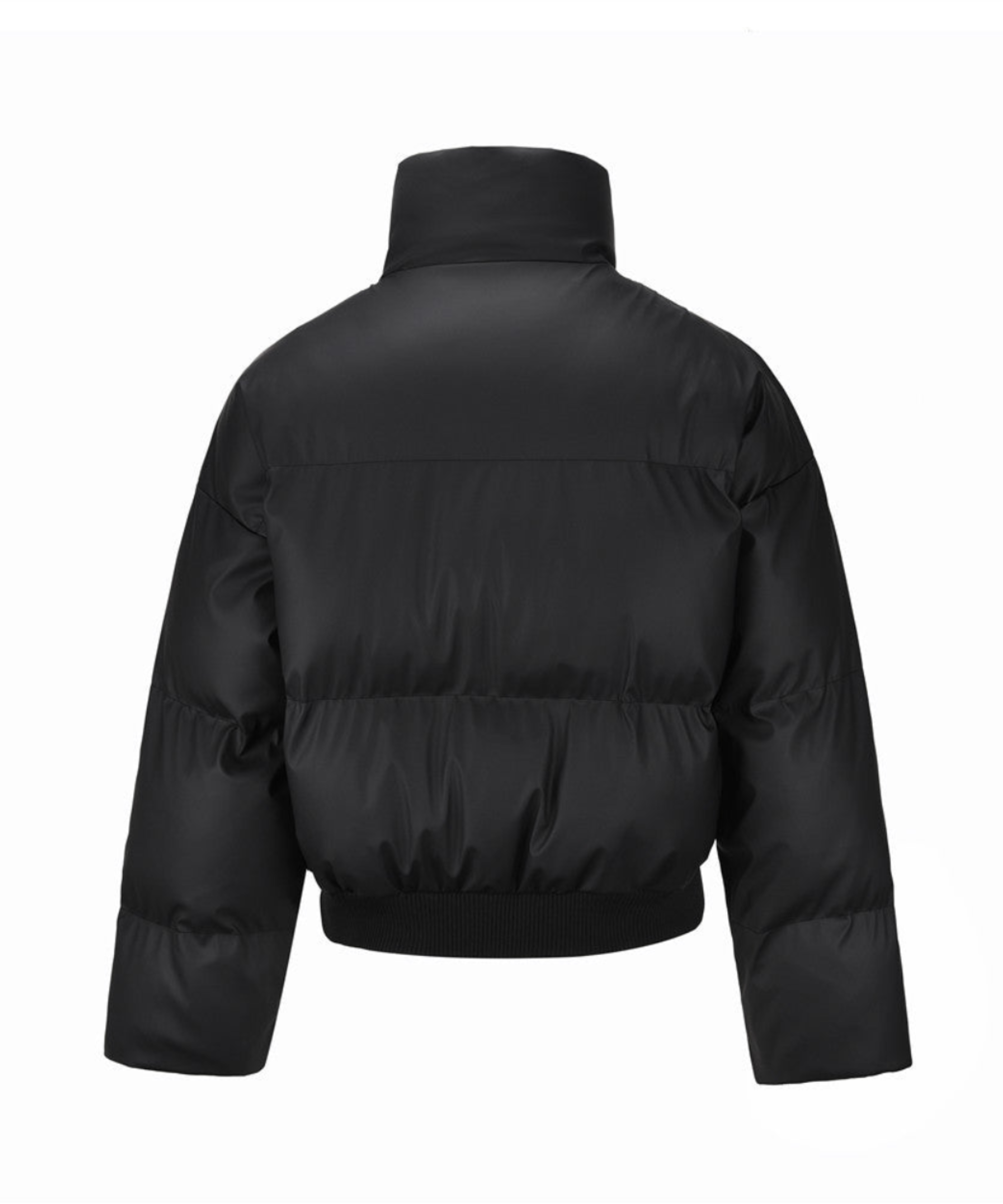 THE MAPLEWOOD | LUXE QUILTED COAT