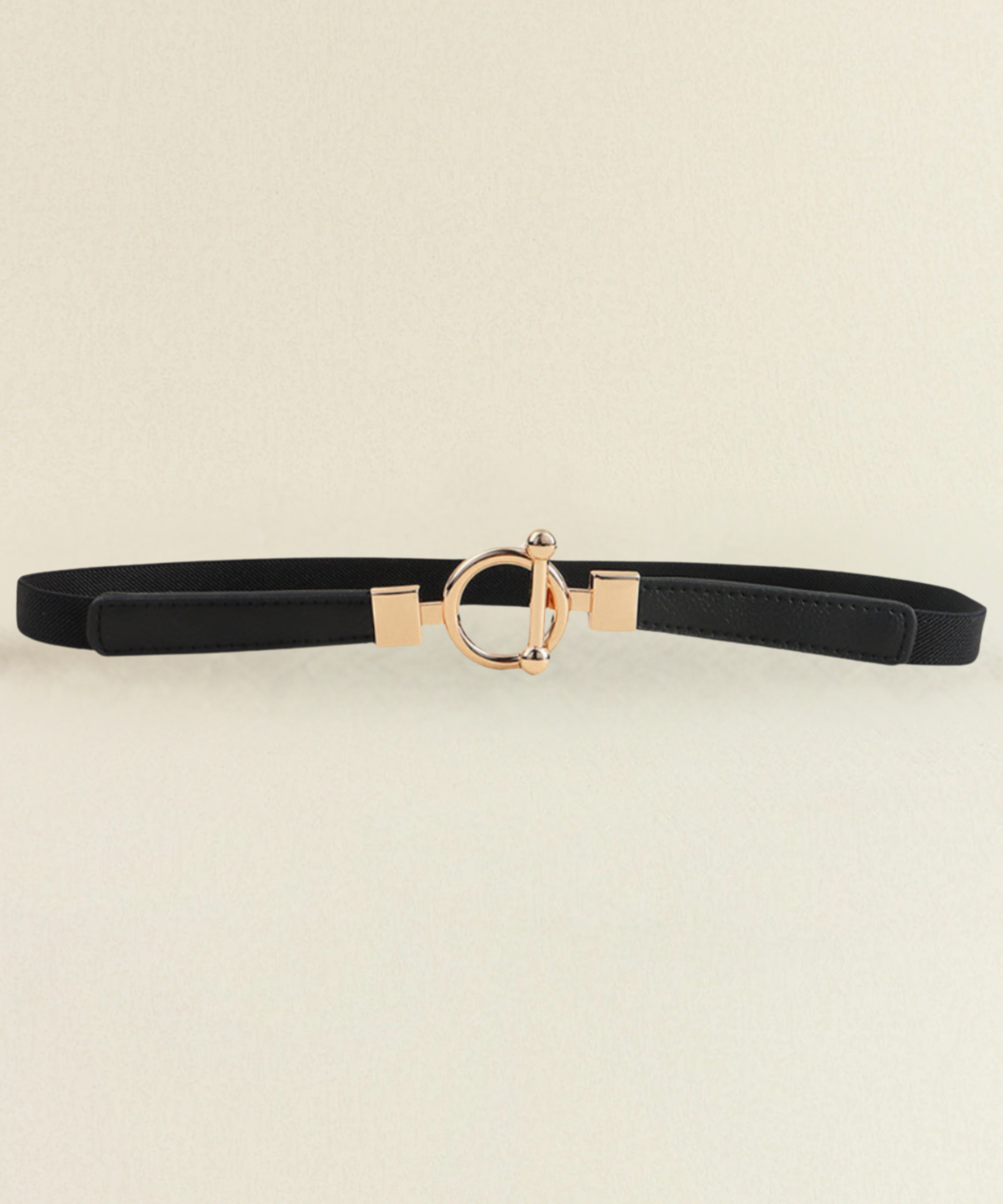 THE BELLA | BELT WITH BUCKLE