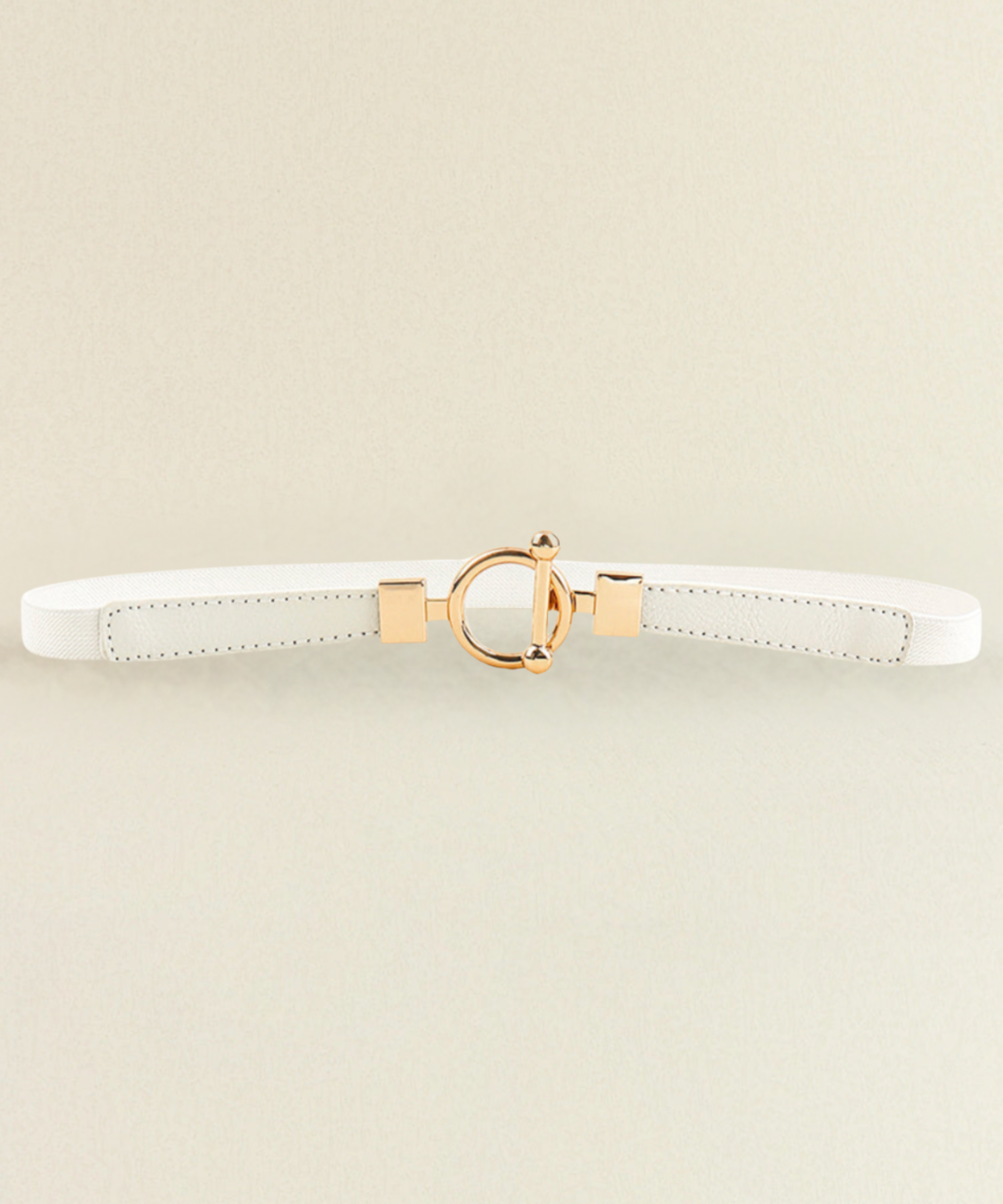THE BELLA | BELT WITH BUCKLE
