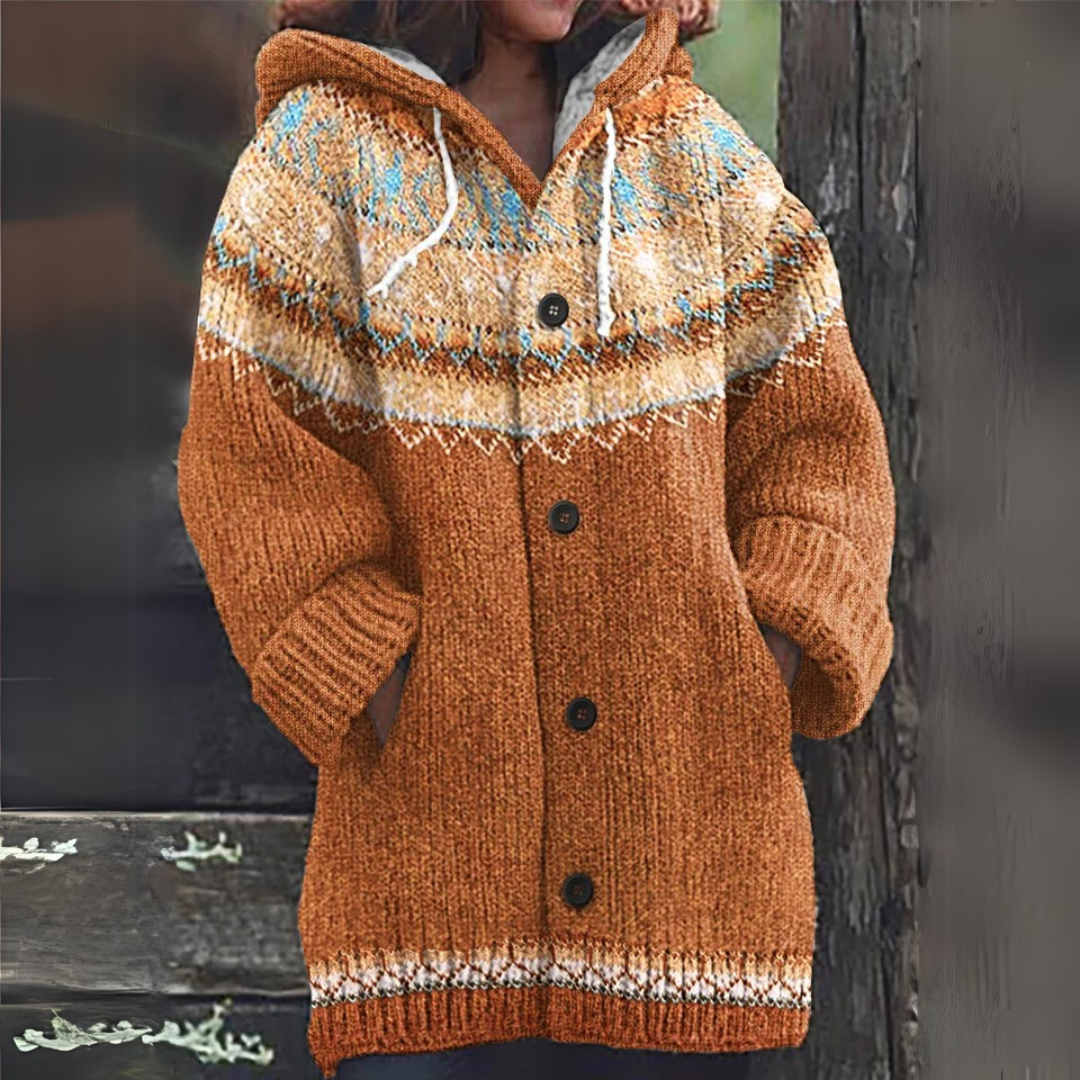 THE MERY | COLORED SOFT CARDIGAN