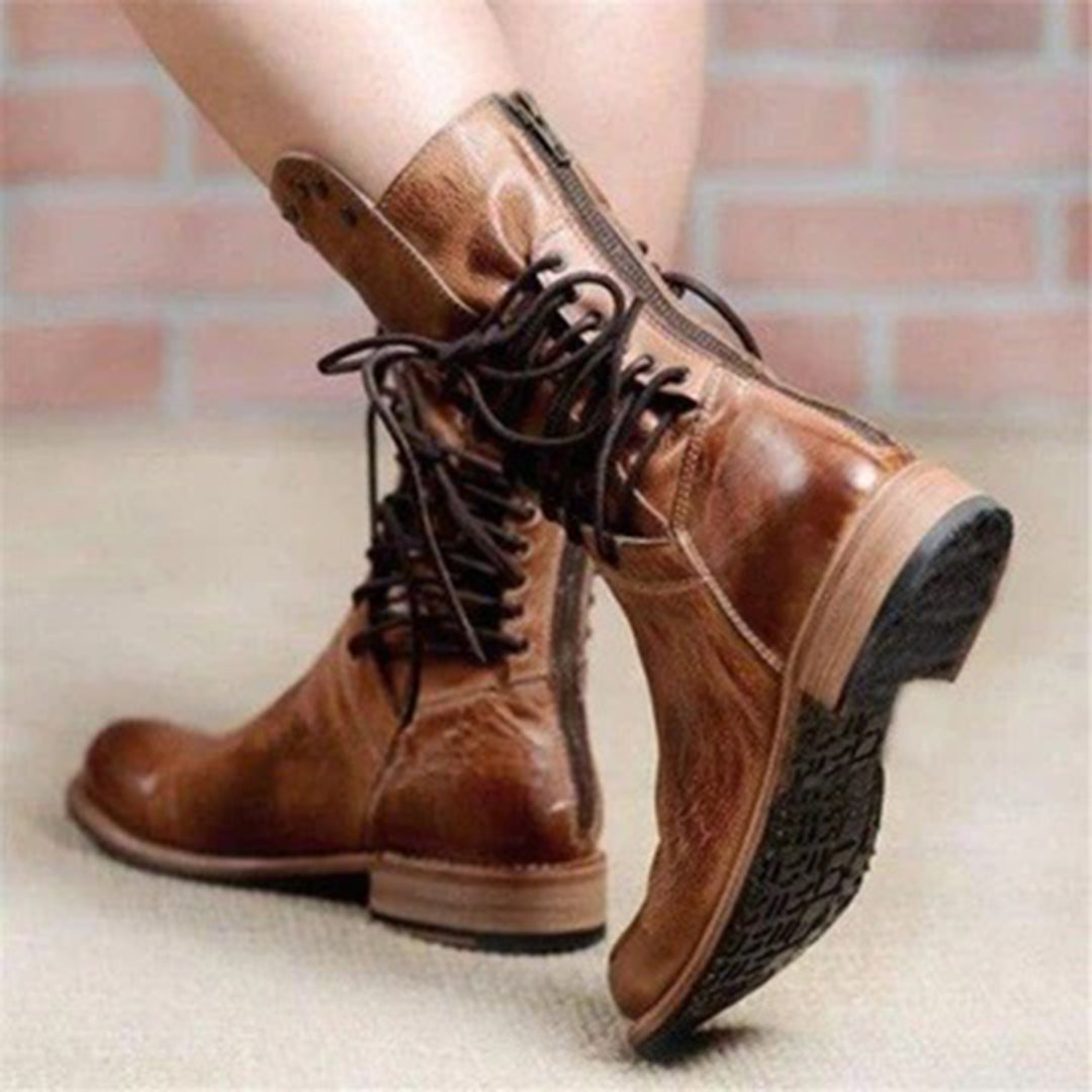THE AMARIS | CHIC SUMMER BOOTS