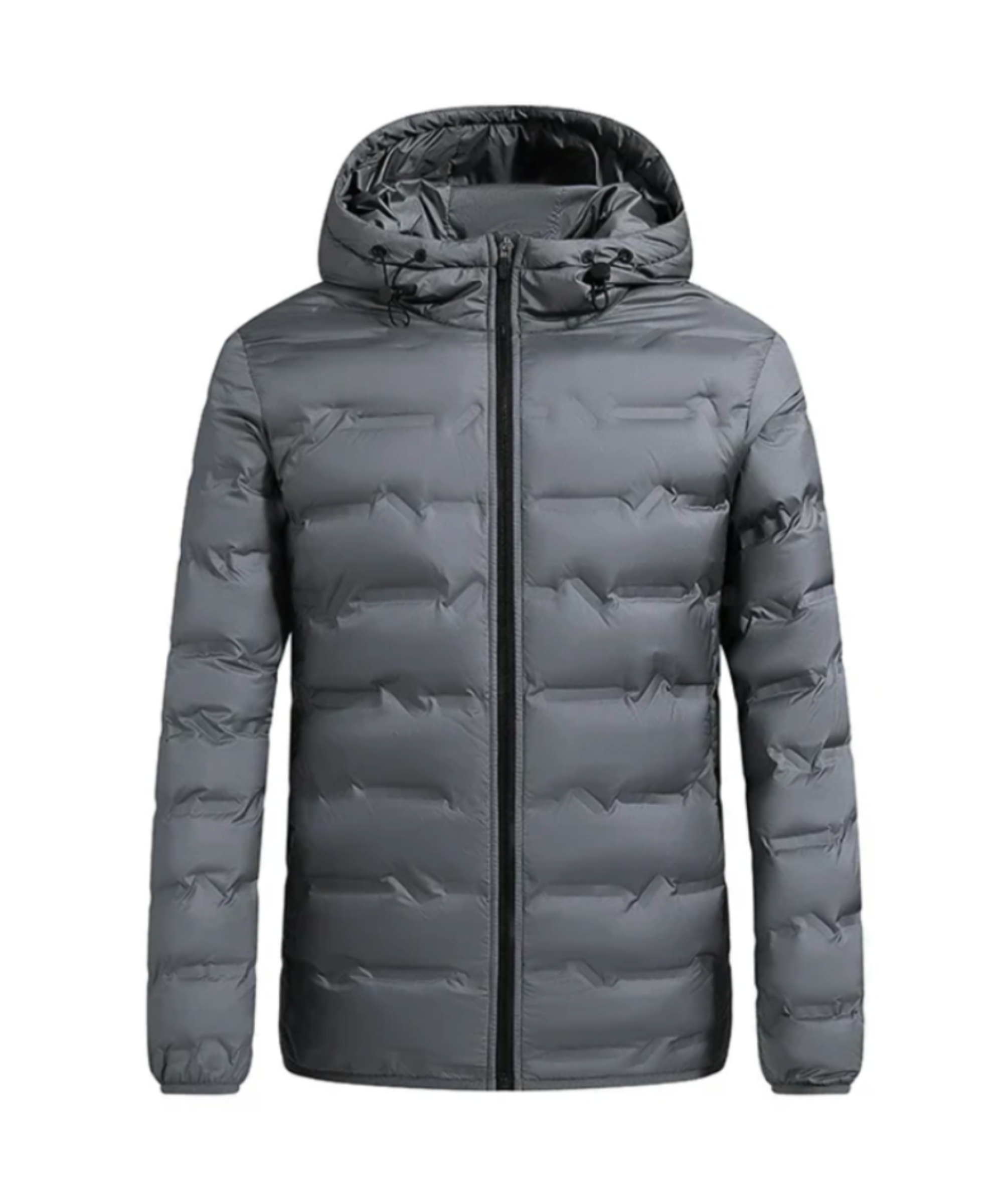 THE HUDSON BAY | WATERPROOF AND WARM JACKET