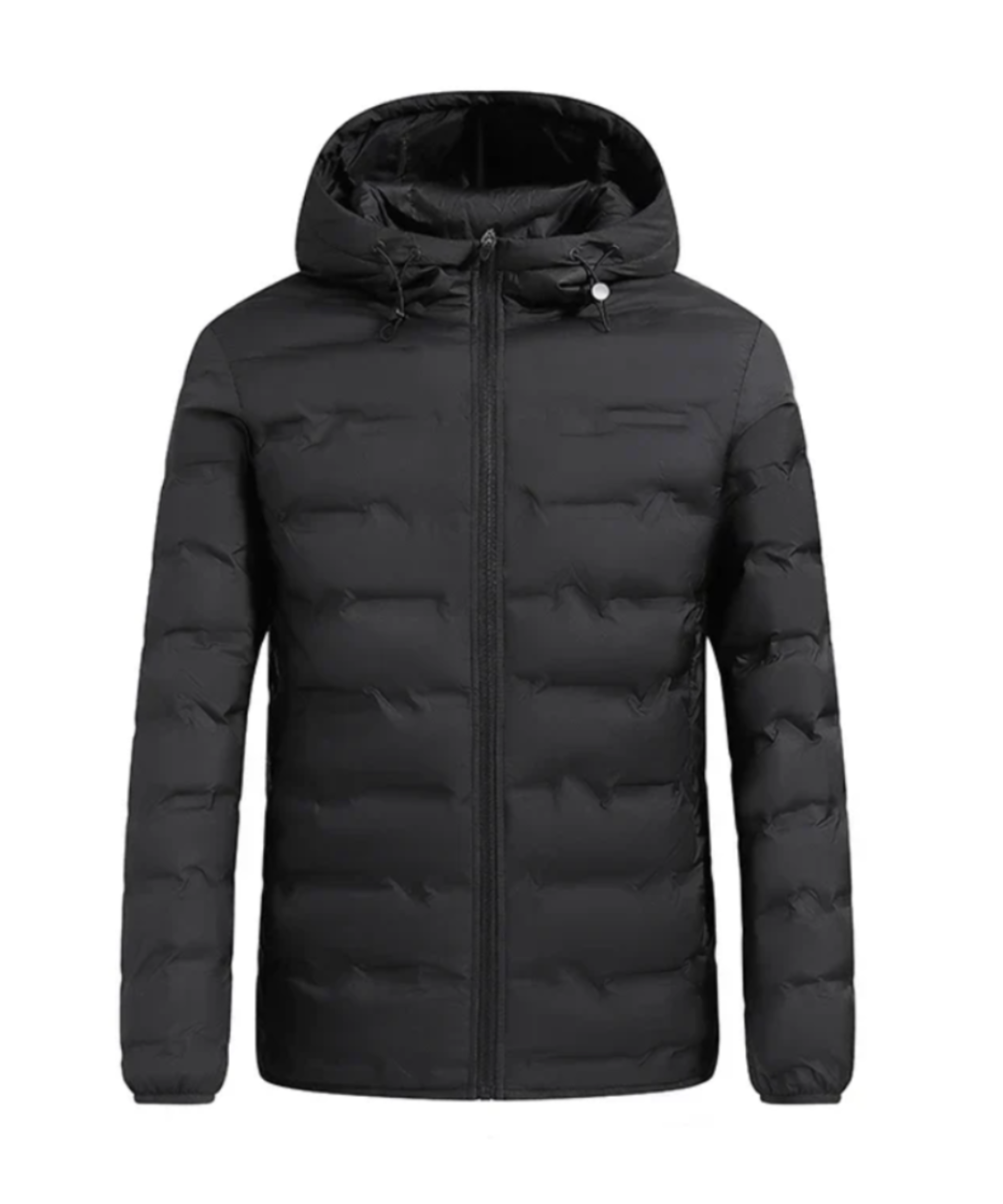 THE HUDSON BAY | WATERPROOF AND WARM JACKET