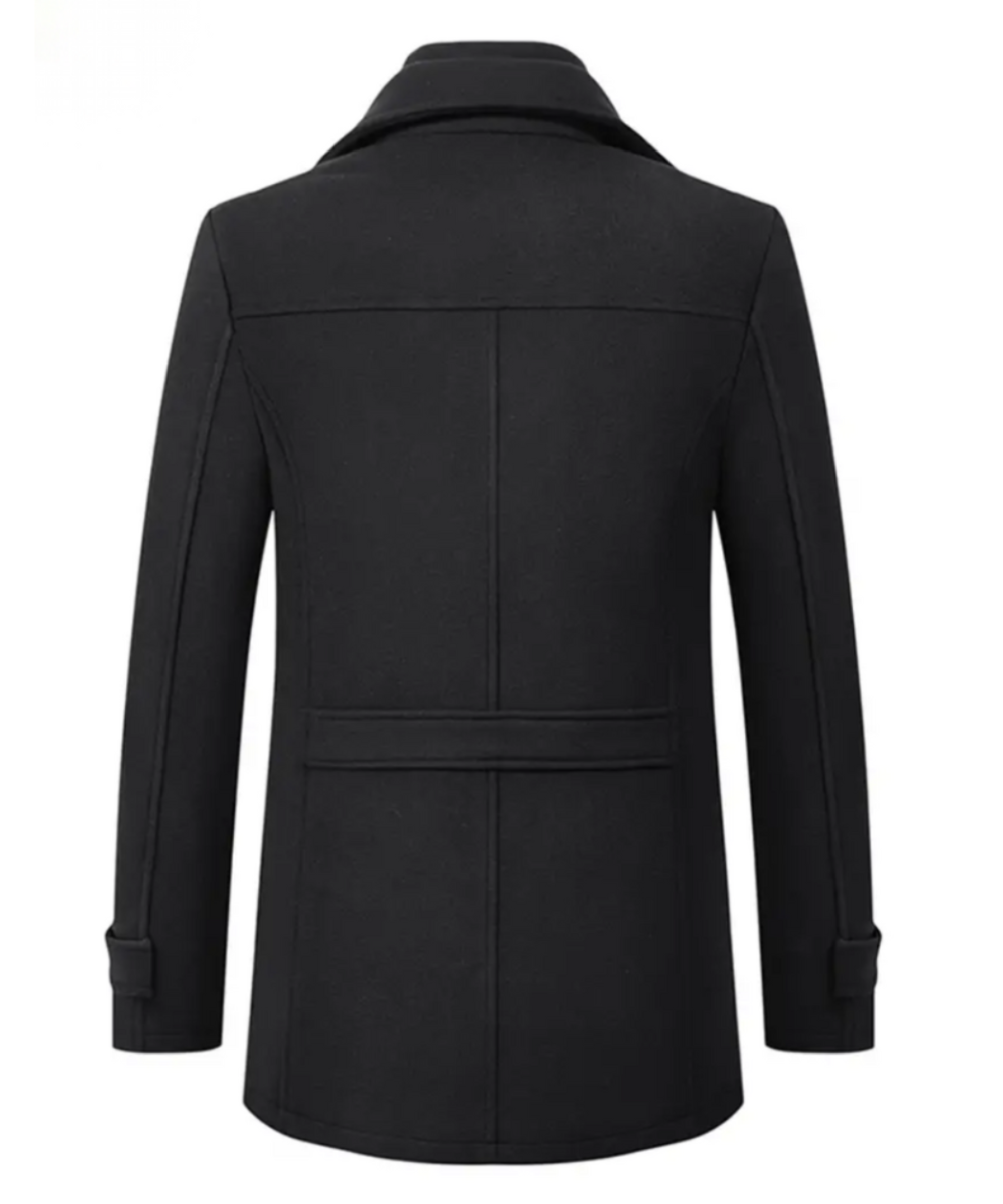 THE MONTROSE | ELEGANT TRENCH COAT