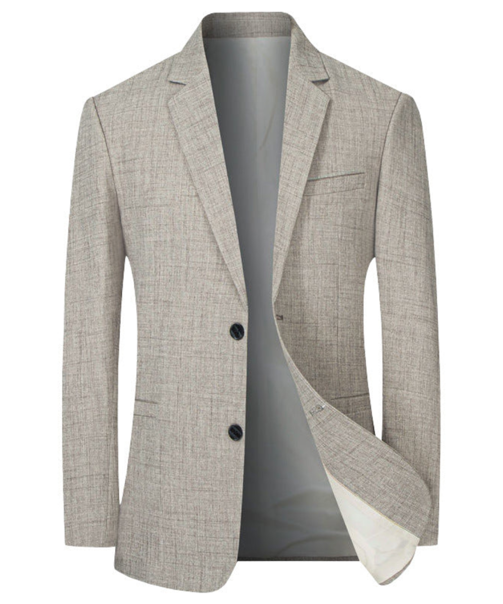 THE JACKSON | CASUAL BLAZER