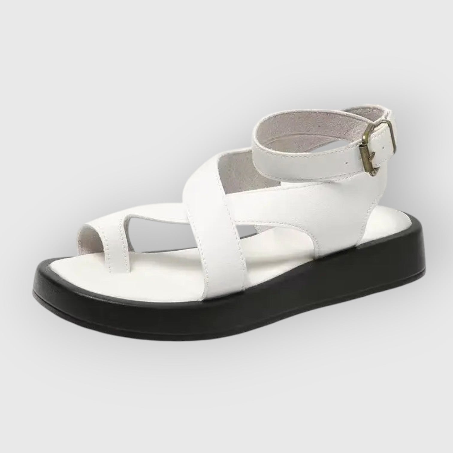 THE SOLEVIA | ORTHOPAEDIC COMFORT SANDALS