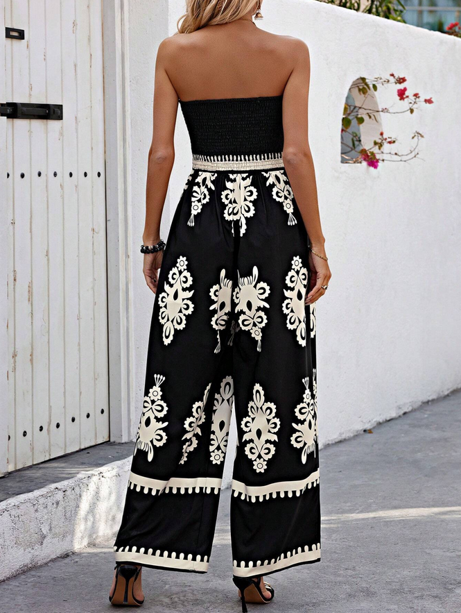 THE KENNA | SOPHISTICATED LINEN CO-ORD