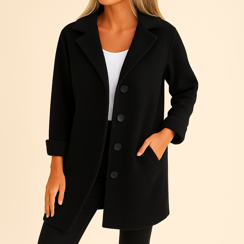 THE LYNDA | BLAZER COAT