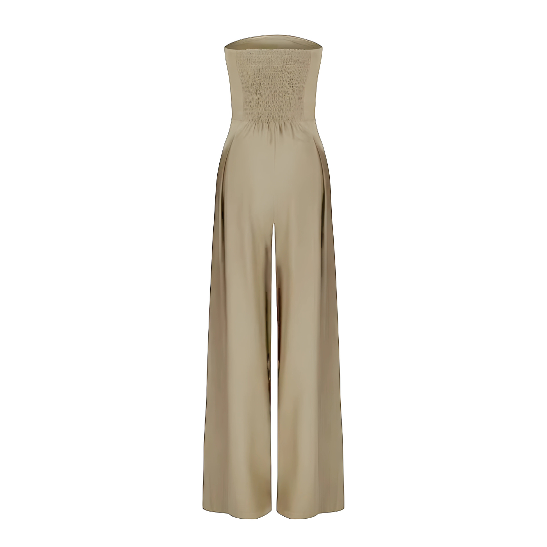 THE SELENE | STRAPLESS SCULPT BODYSUIT