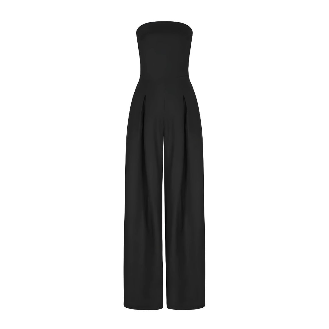 THE SELENE | STRAPLESS SCULPT BODYSUIT