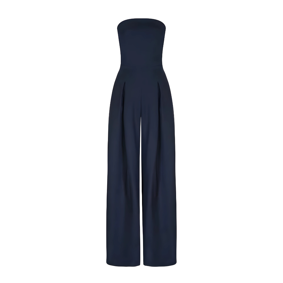 THE SELENE | STRAPLESS SCULPT BODYSUIT