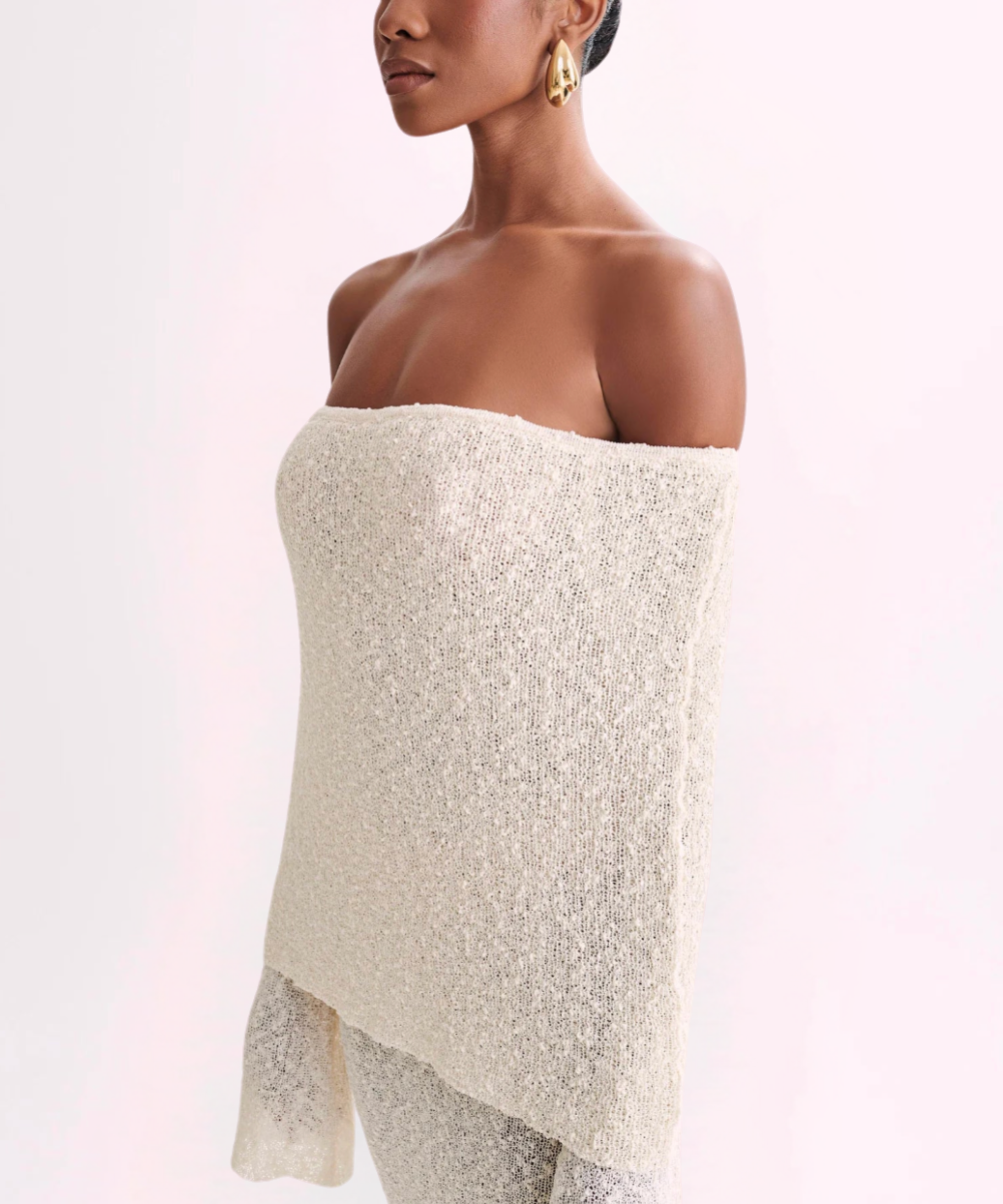 THE AURORA | OFF-SHOULDER DRESS