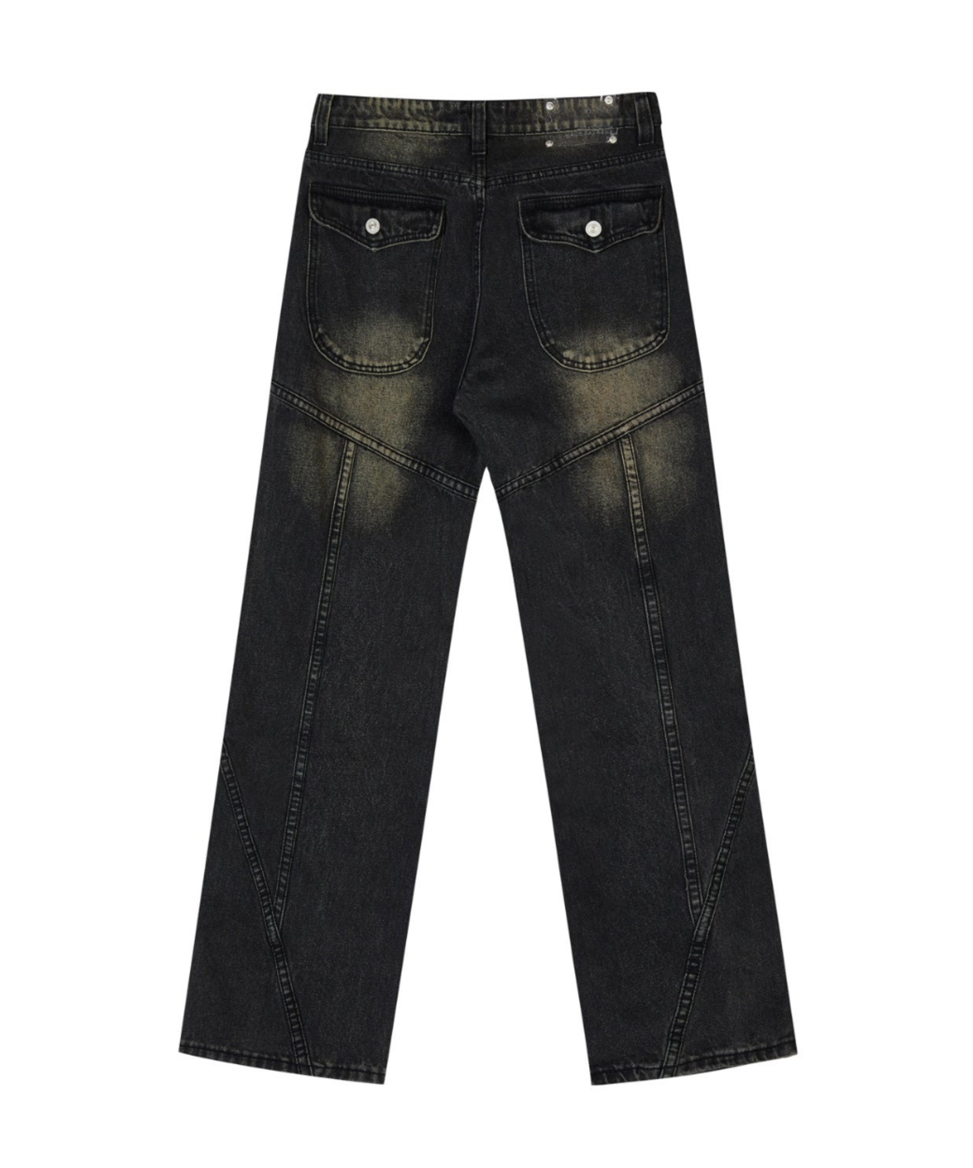 THE MAPLE | LOOSE FIT JEANS