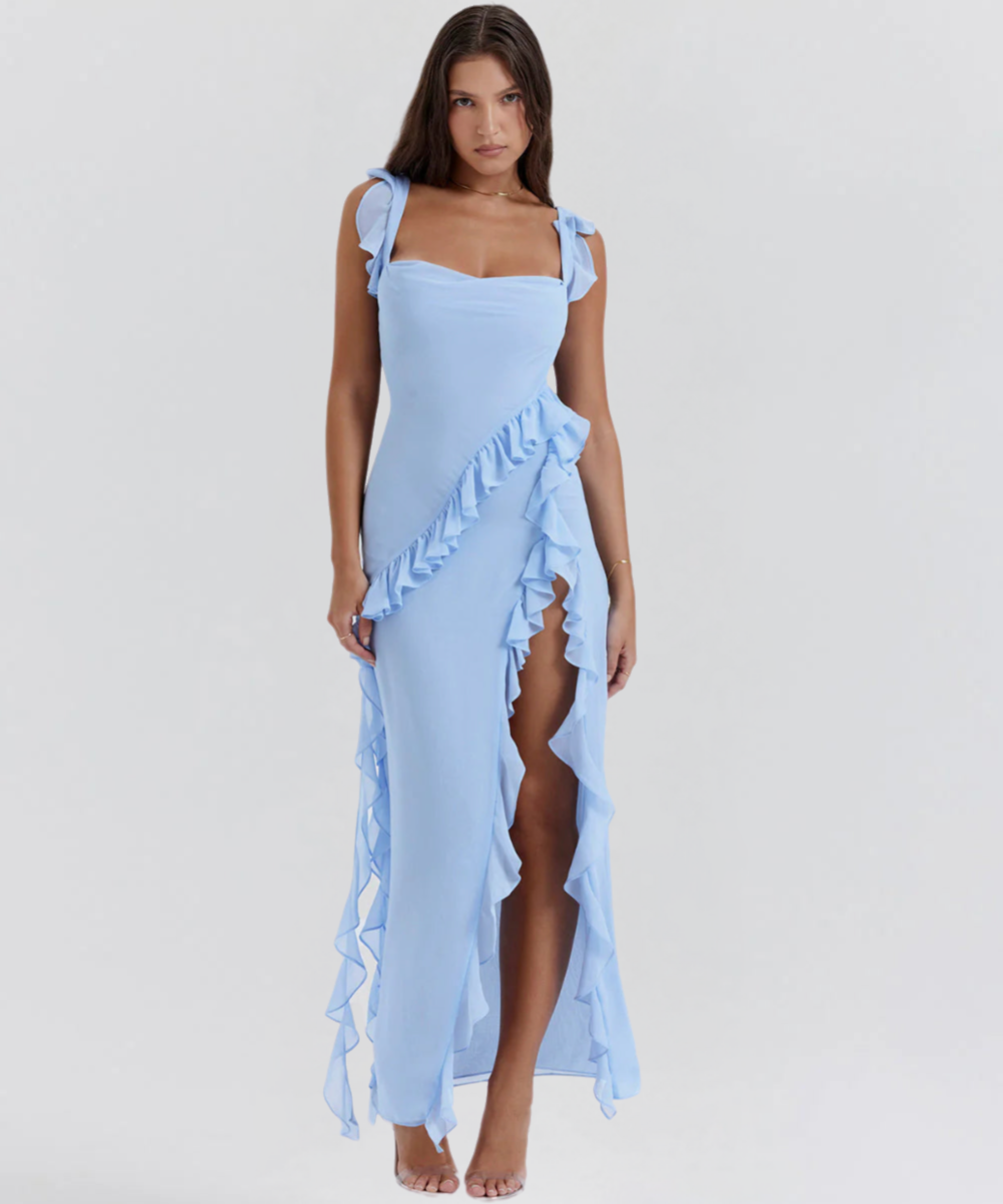 THE CLARA | SUMMER DRESS