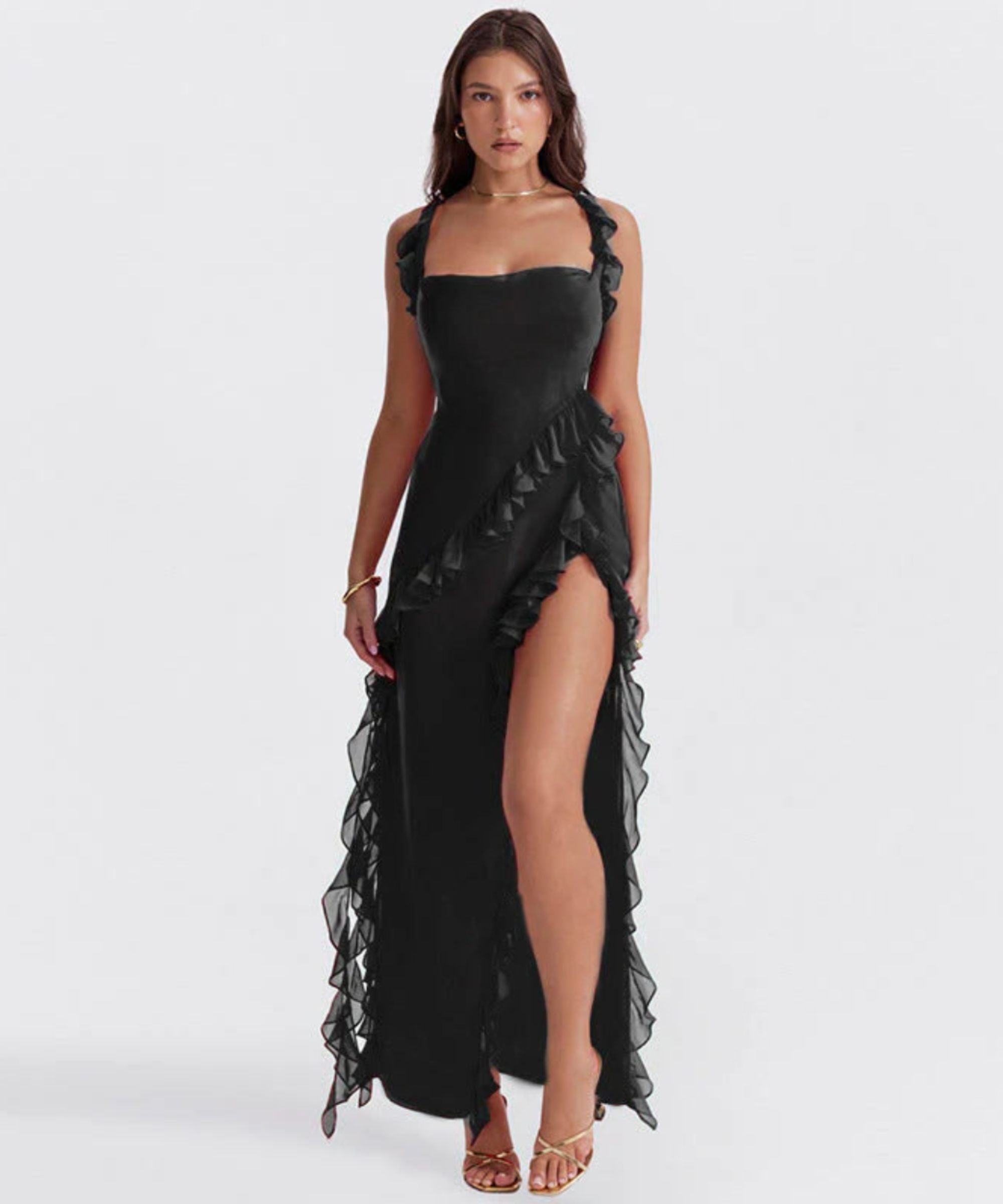 THE CLARA | SUMMER DRESS