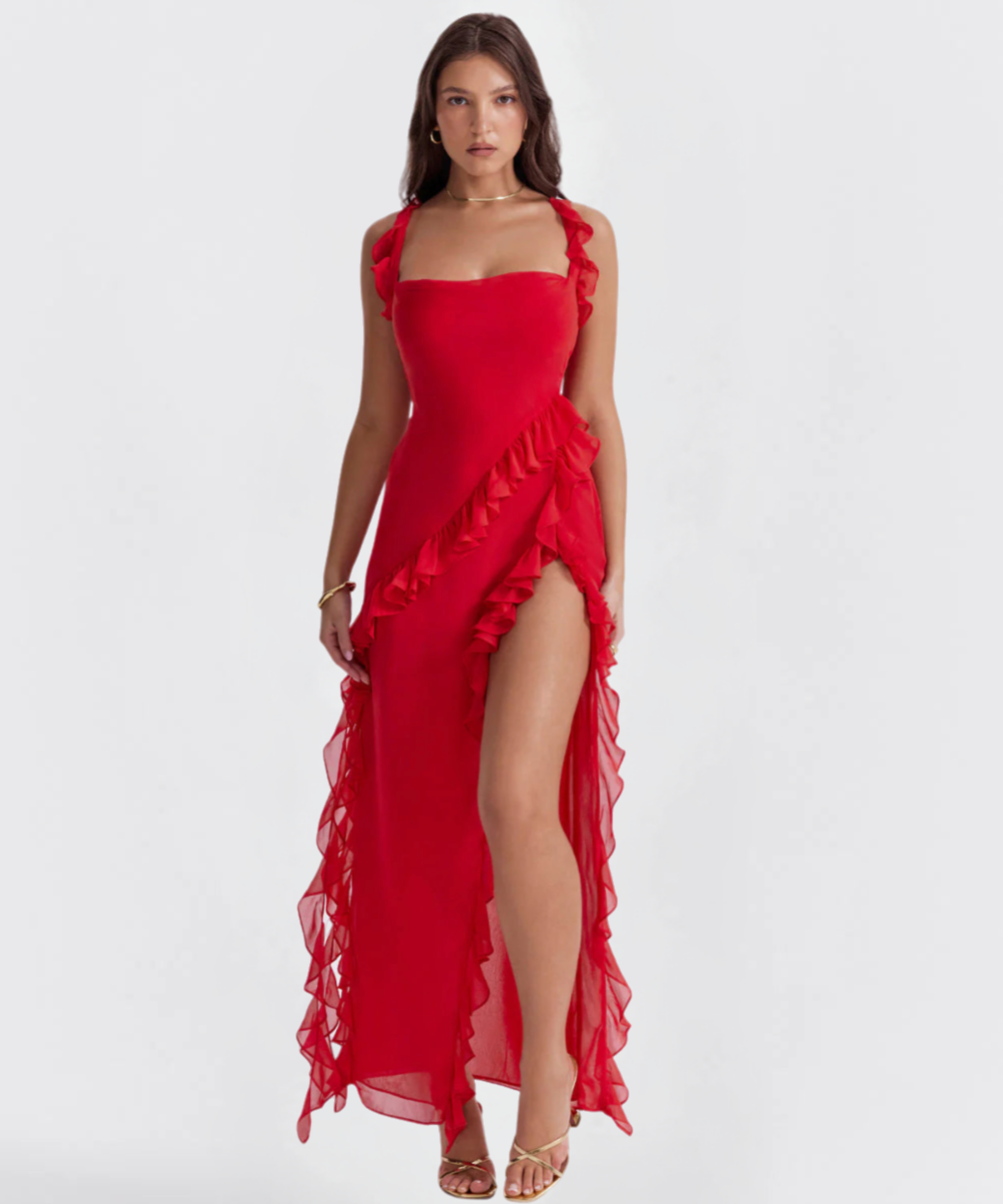 THE CLARA | SUMMER DRESS