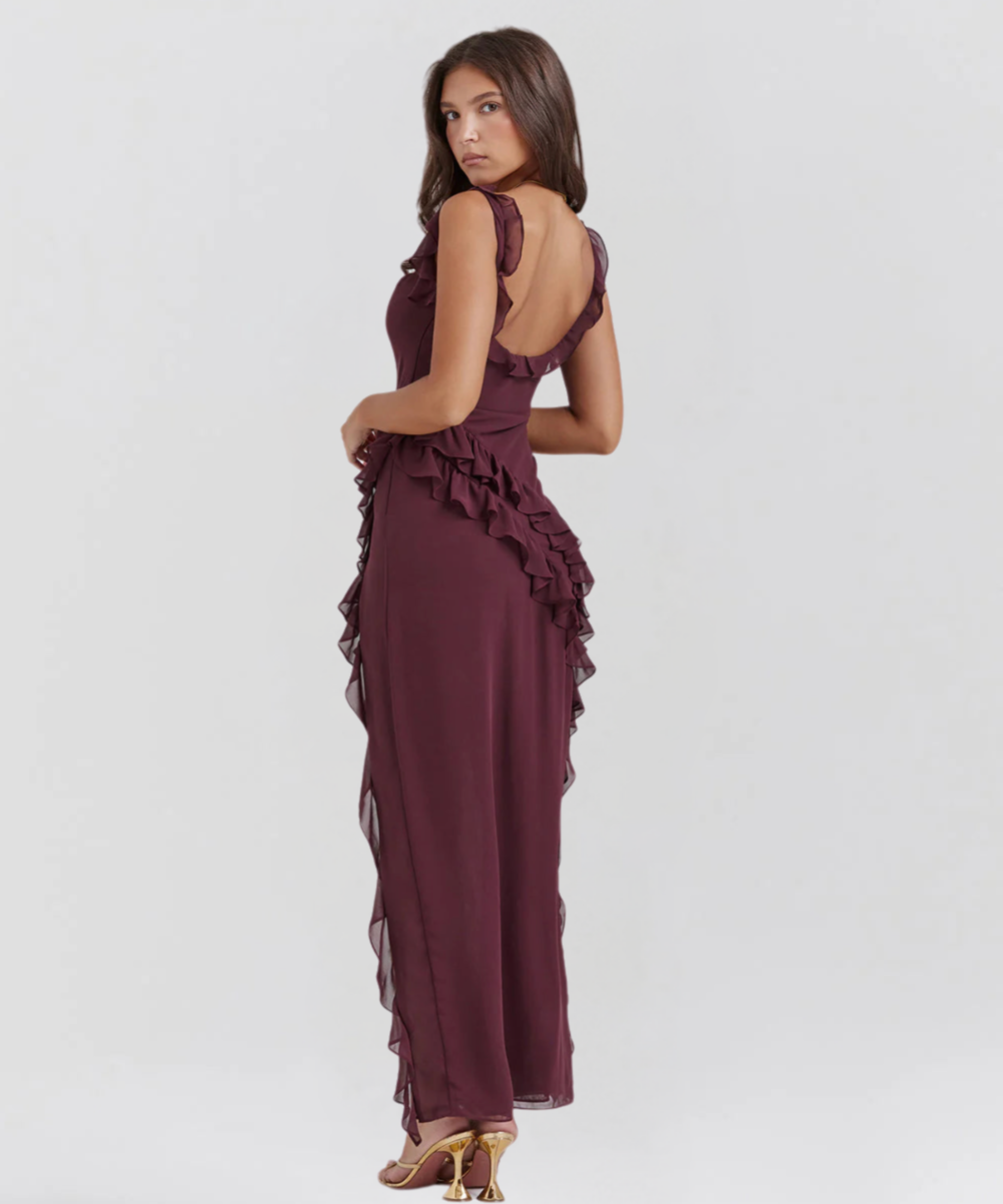 THE CLARA | SUMMER DRESS