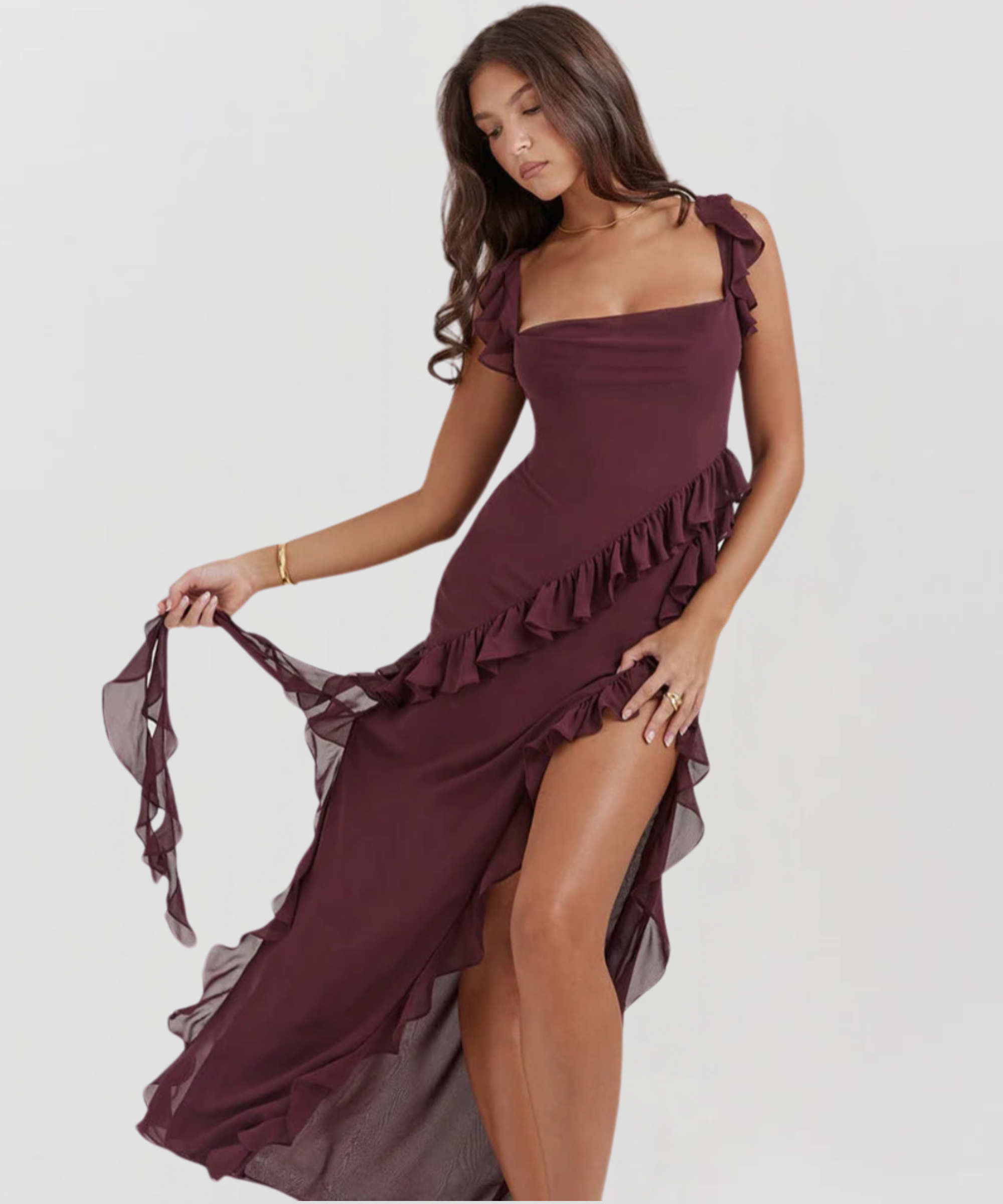 THE CLARA | SUMMER DRESS