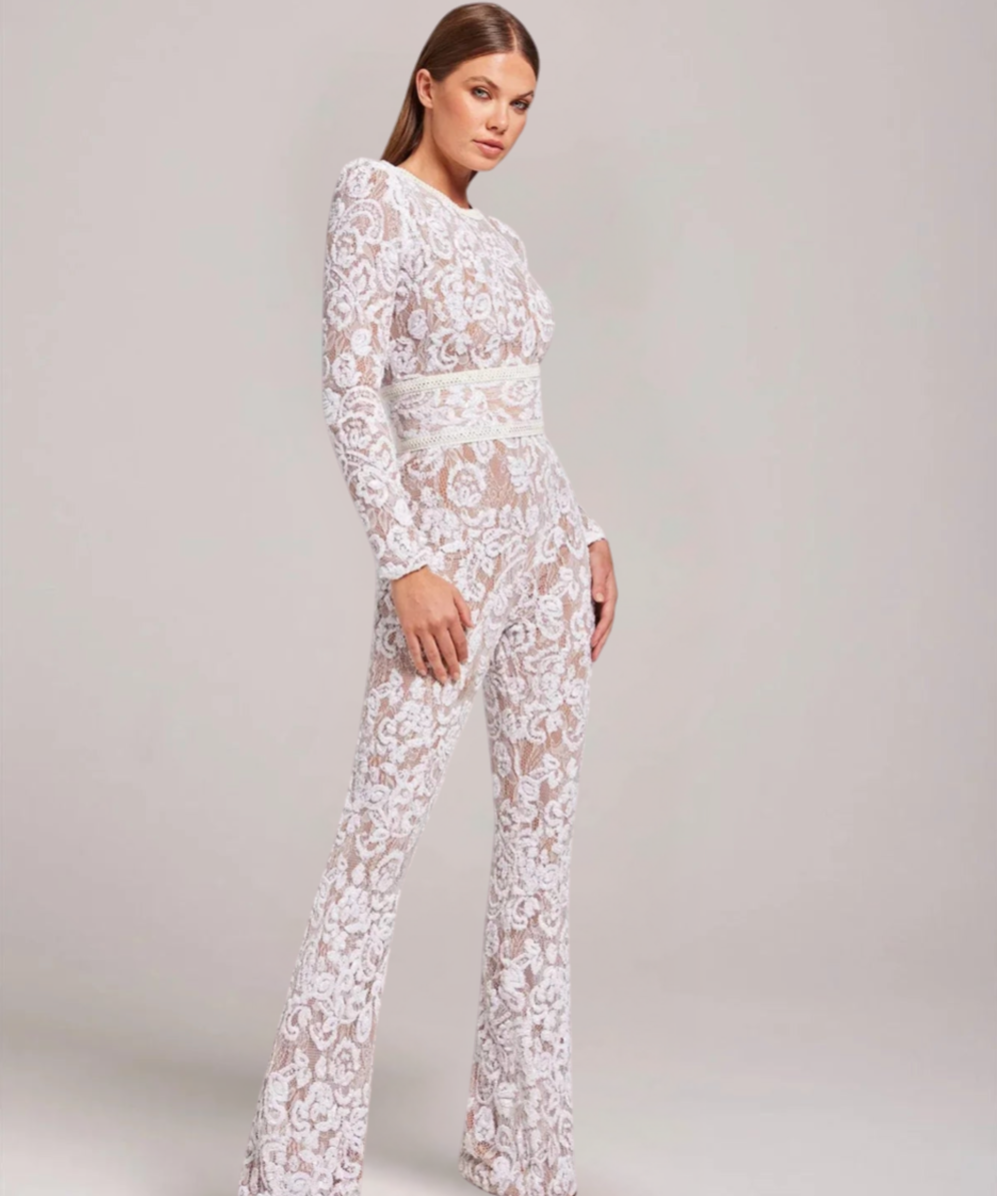 THE VICTORIA | JUMPSUIT