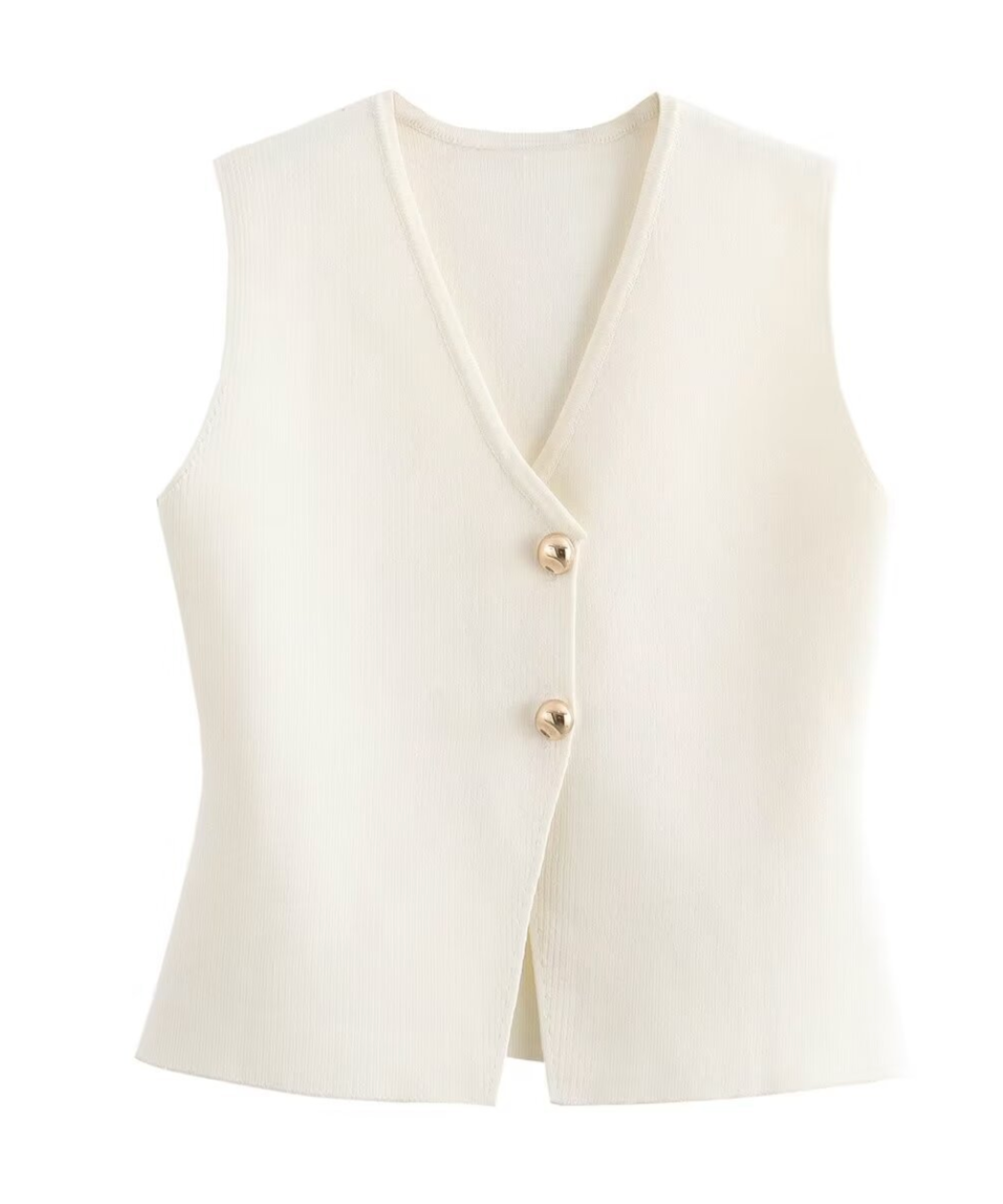 THE MAYA | KNIT VEST