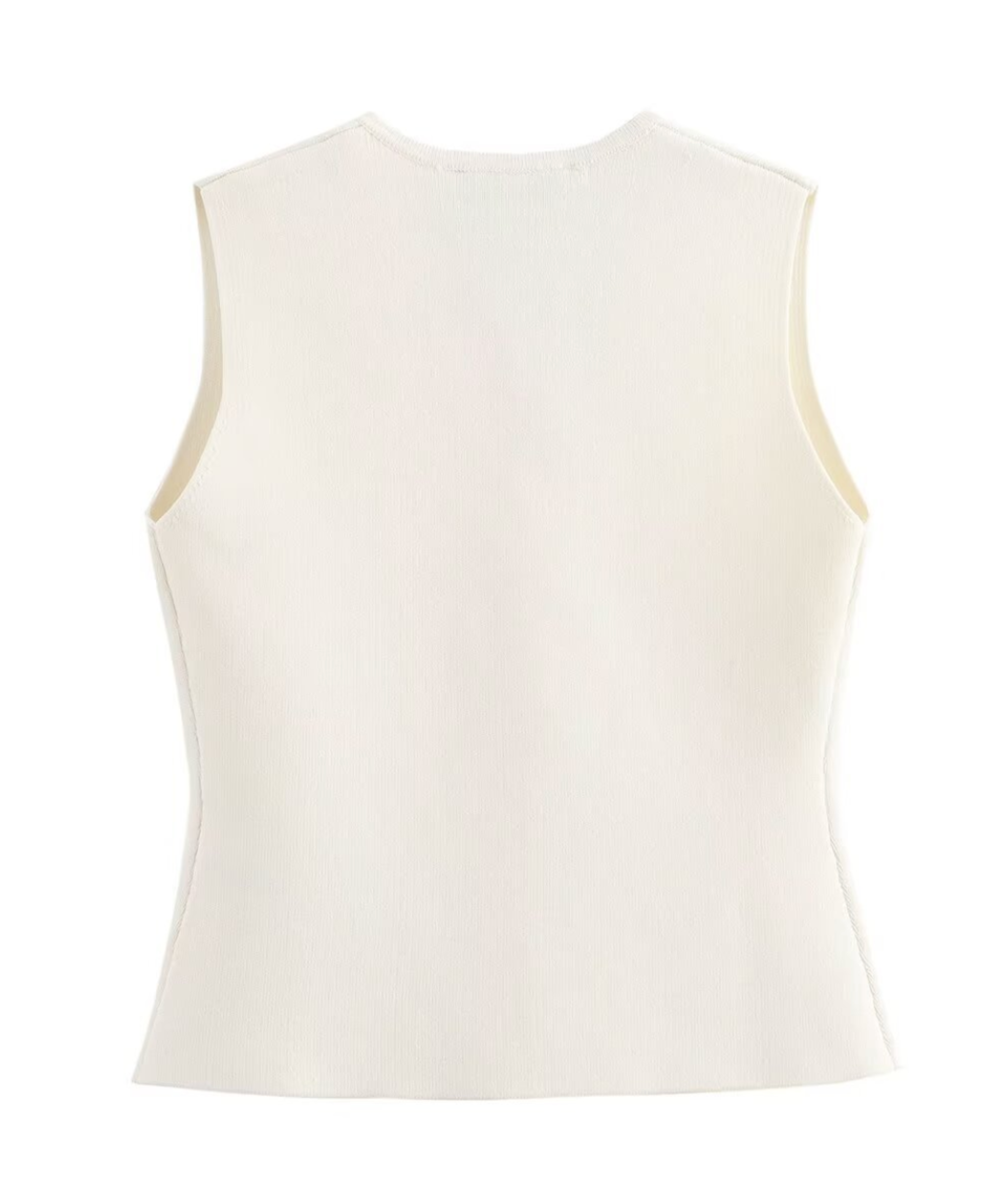 THE MAYA | KNIT VEST