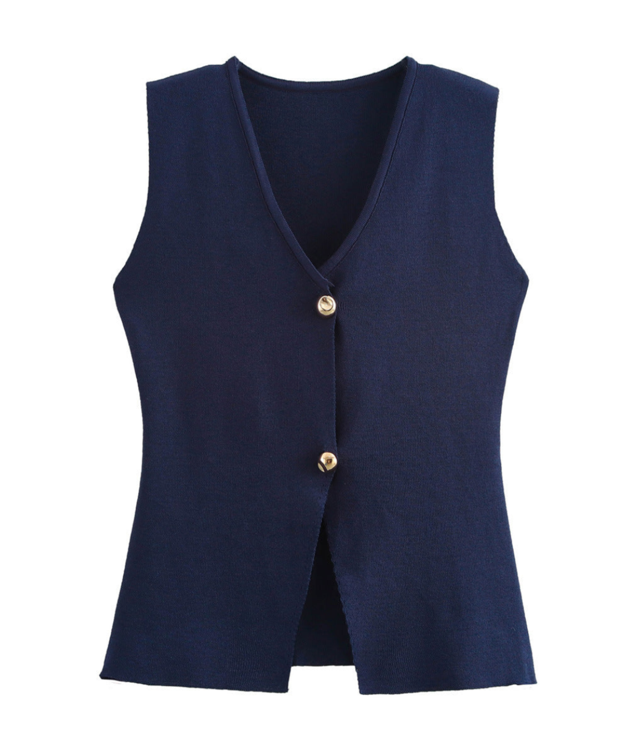 THE MAYA | KNIT VEST
