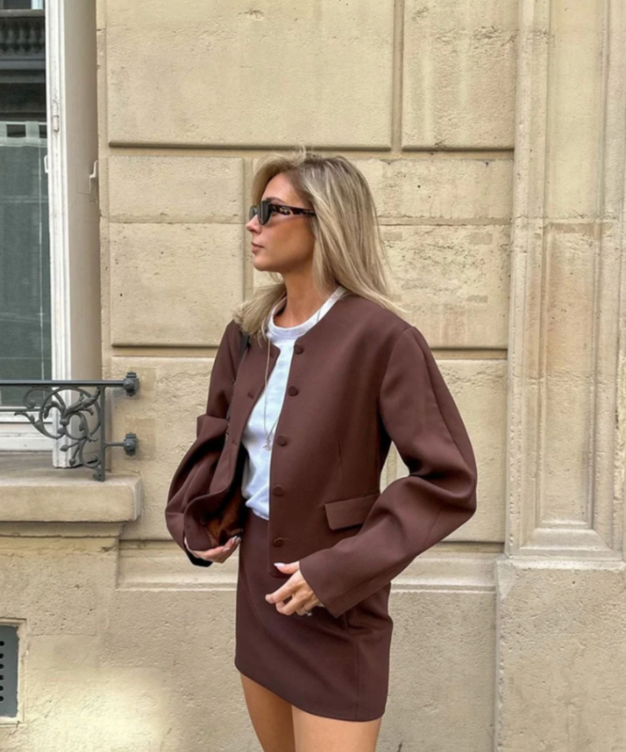THE LILA | MOUSSE SET