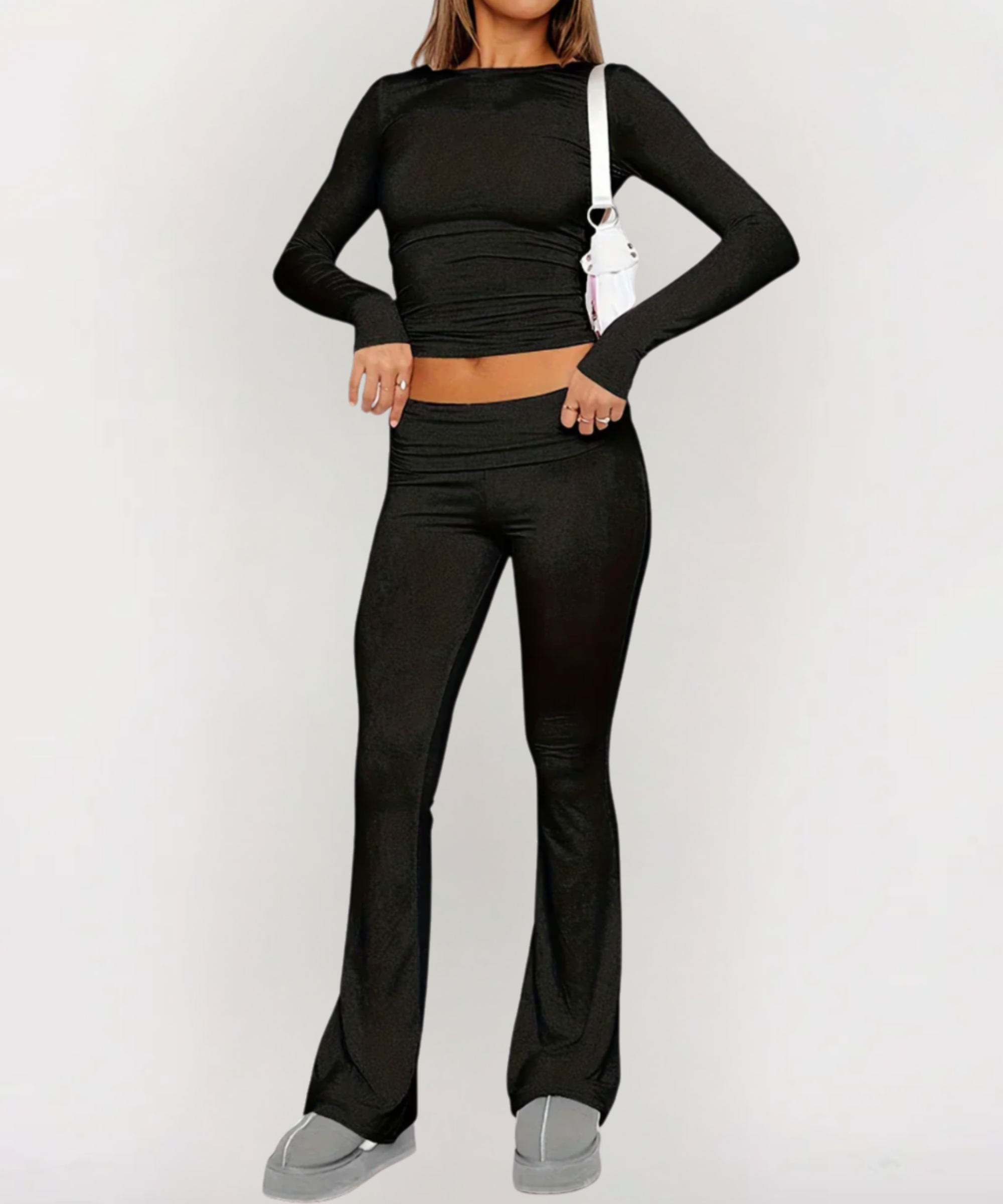 THE ELLA | COMFY SET