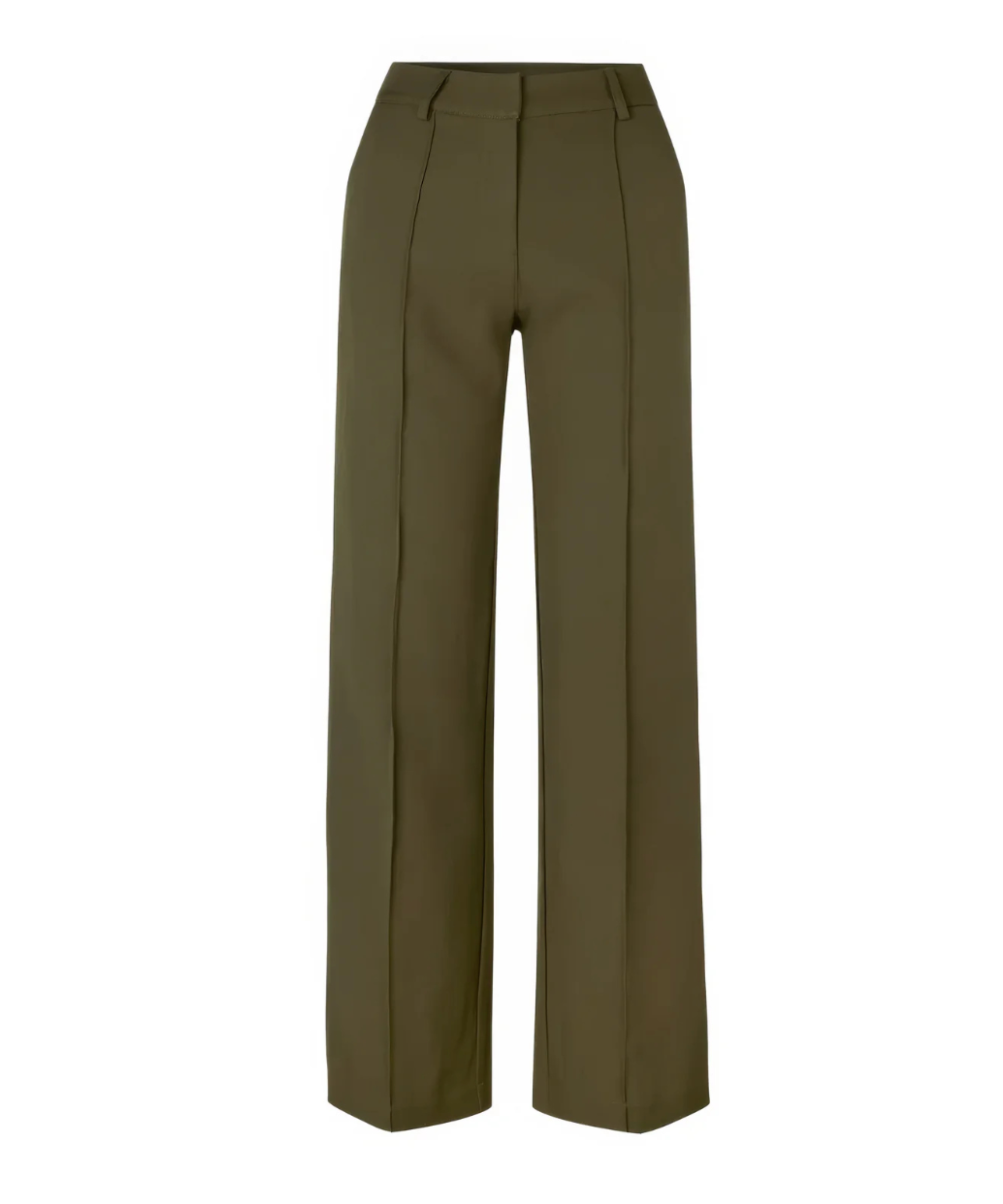 THE VANCOUVER | SLIM FIT PANTS