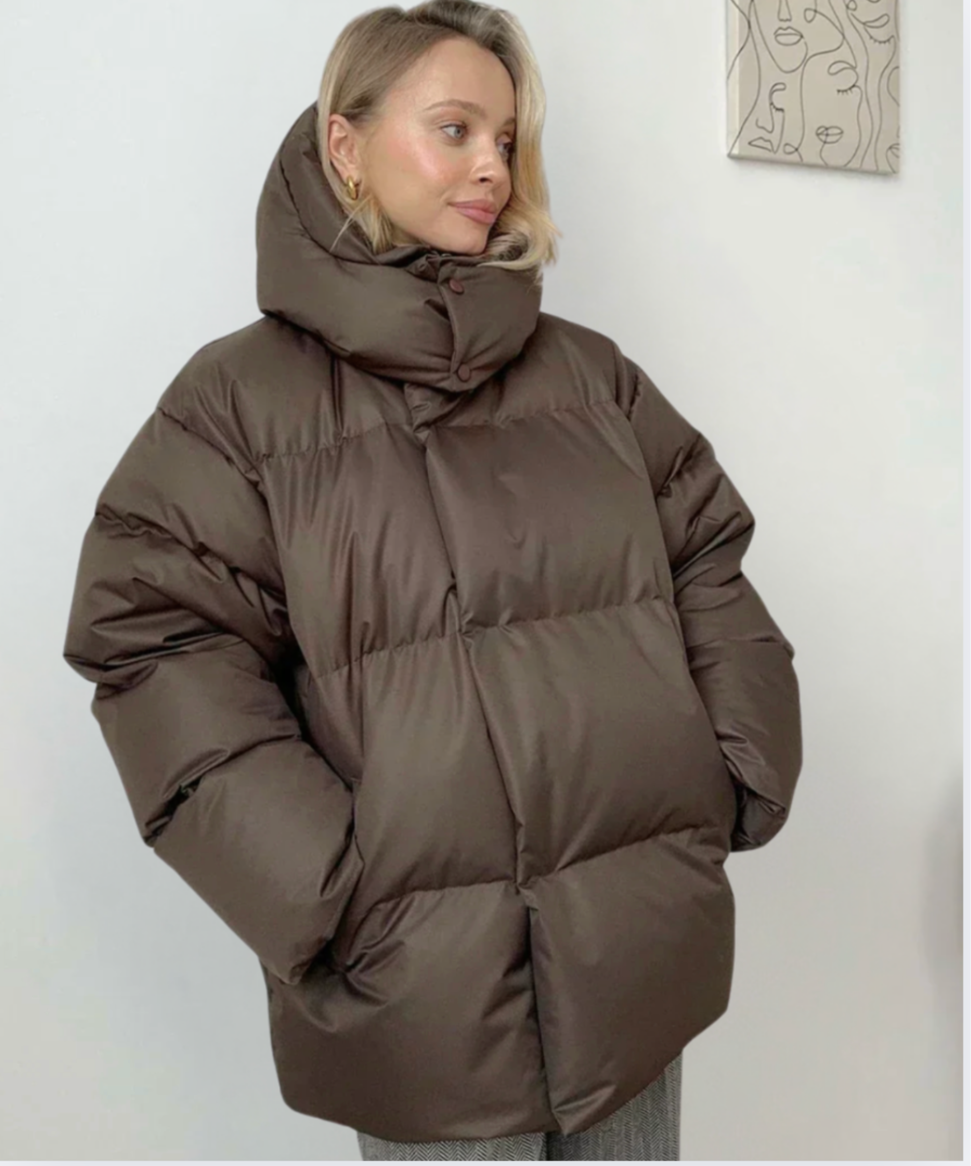 THE ASPEN | WINTER COAT