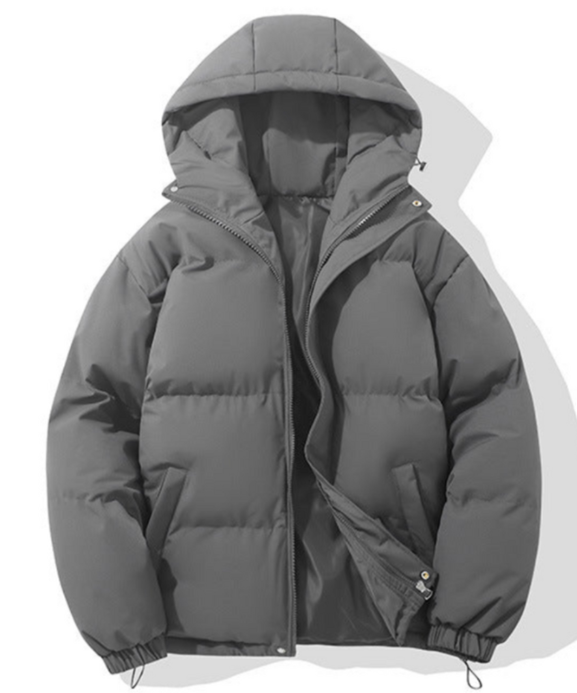 THE LIVIA | WINTER JACKET