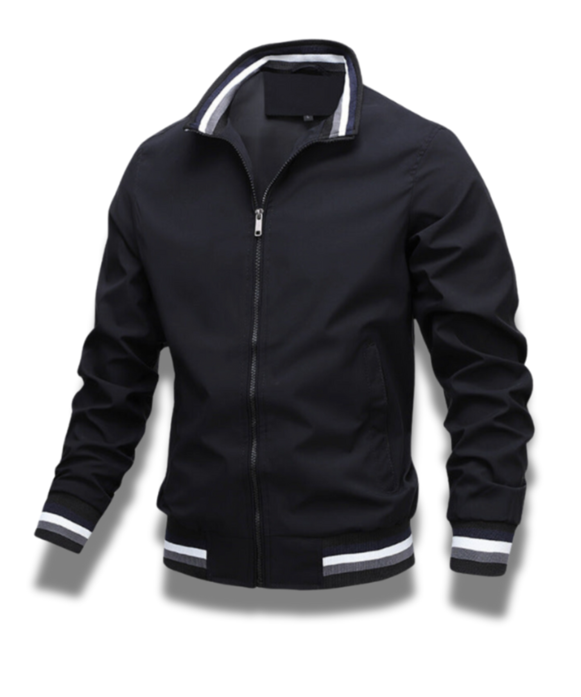 THE MAVERICK | CASUAL VEST