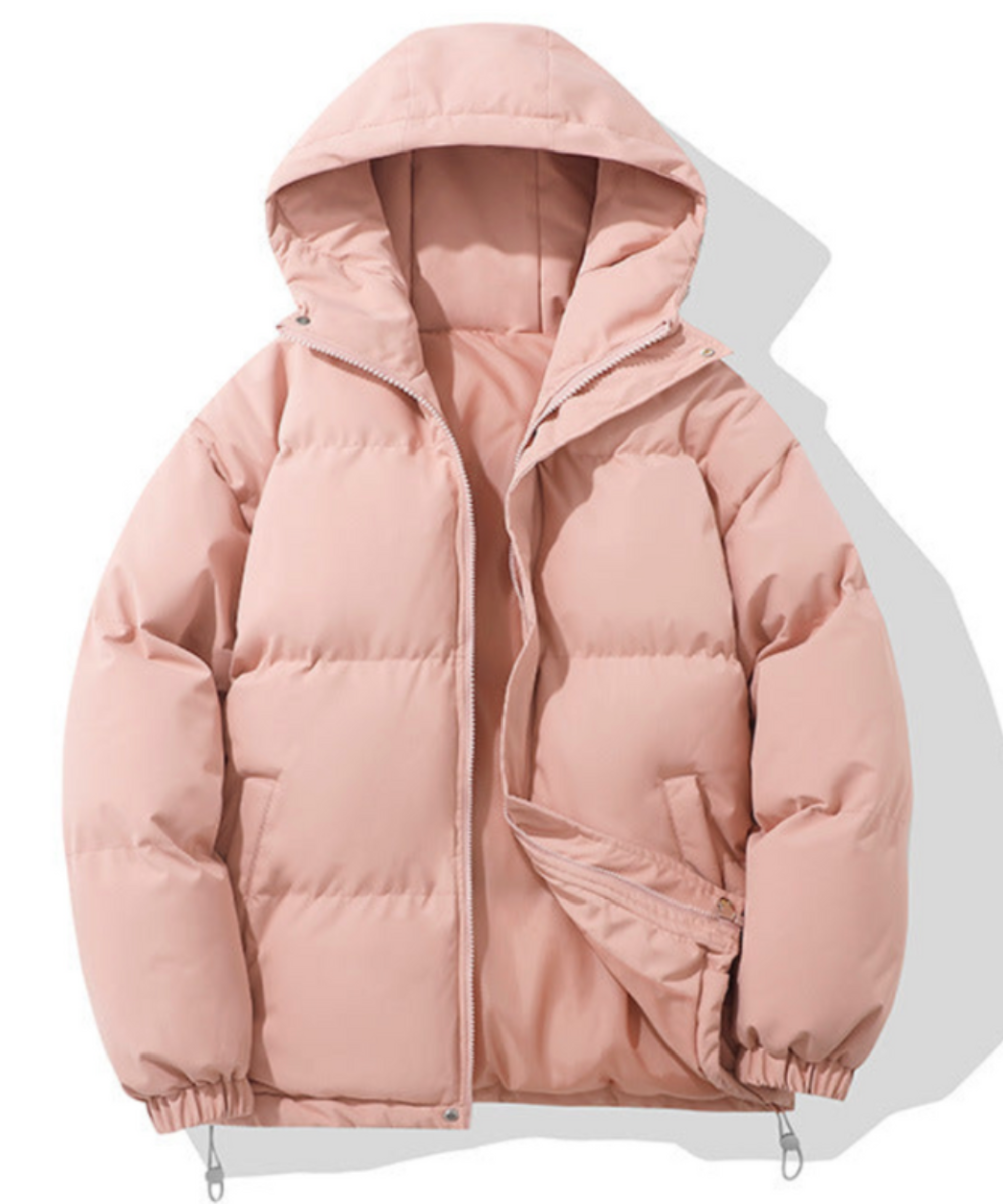 THE LIVIA | WINTER JACKET