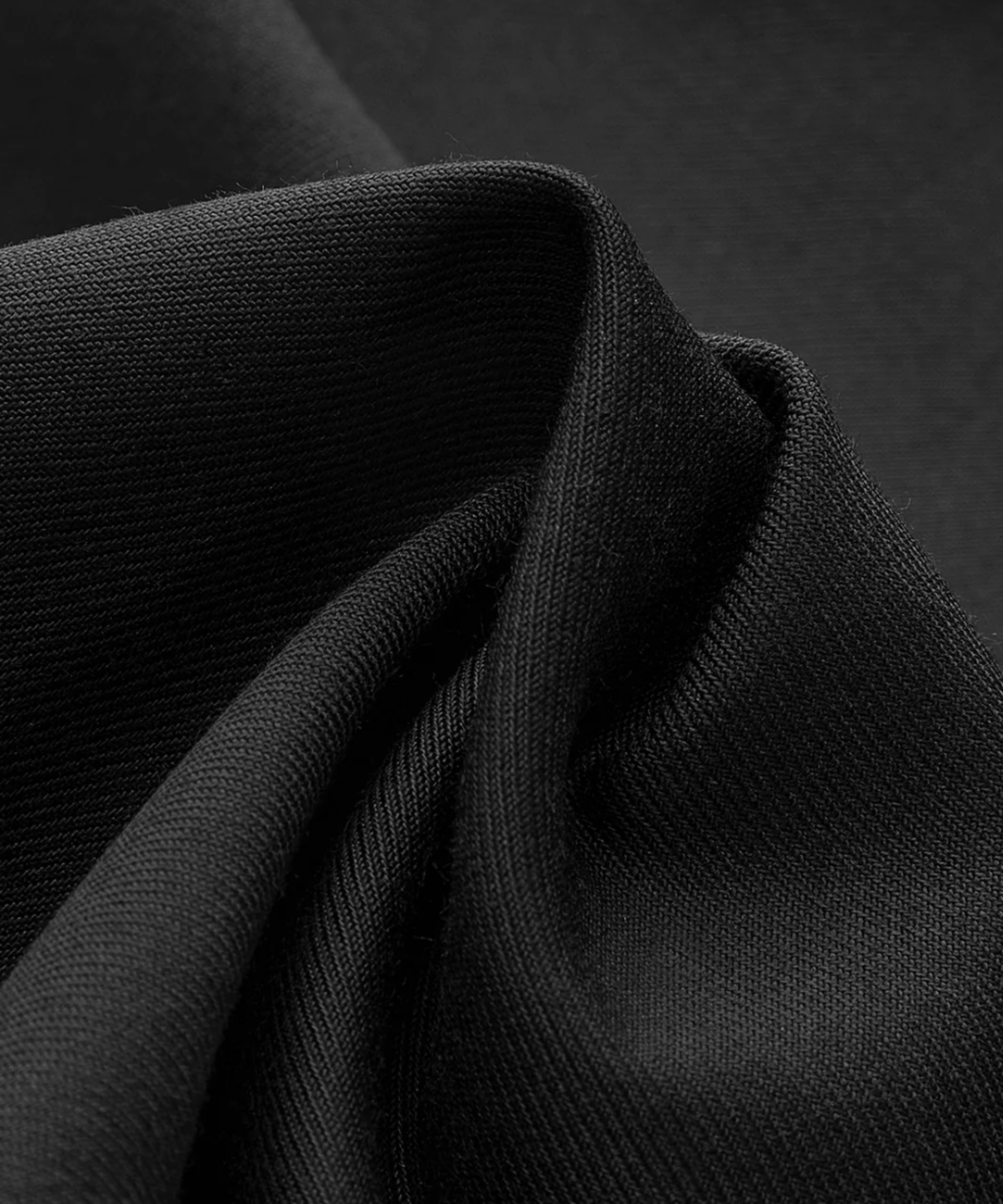 THE MADISON | BUTTON WIDE LEG DRESS PANTS