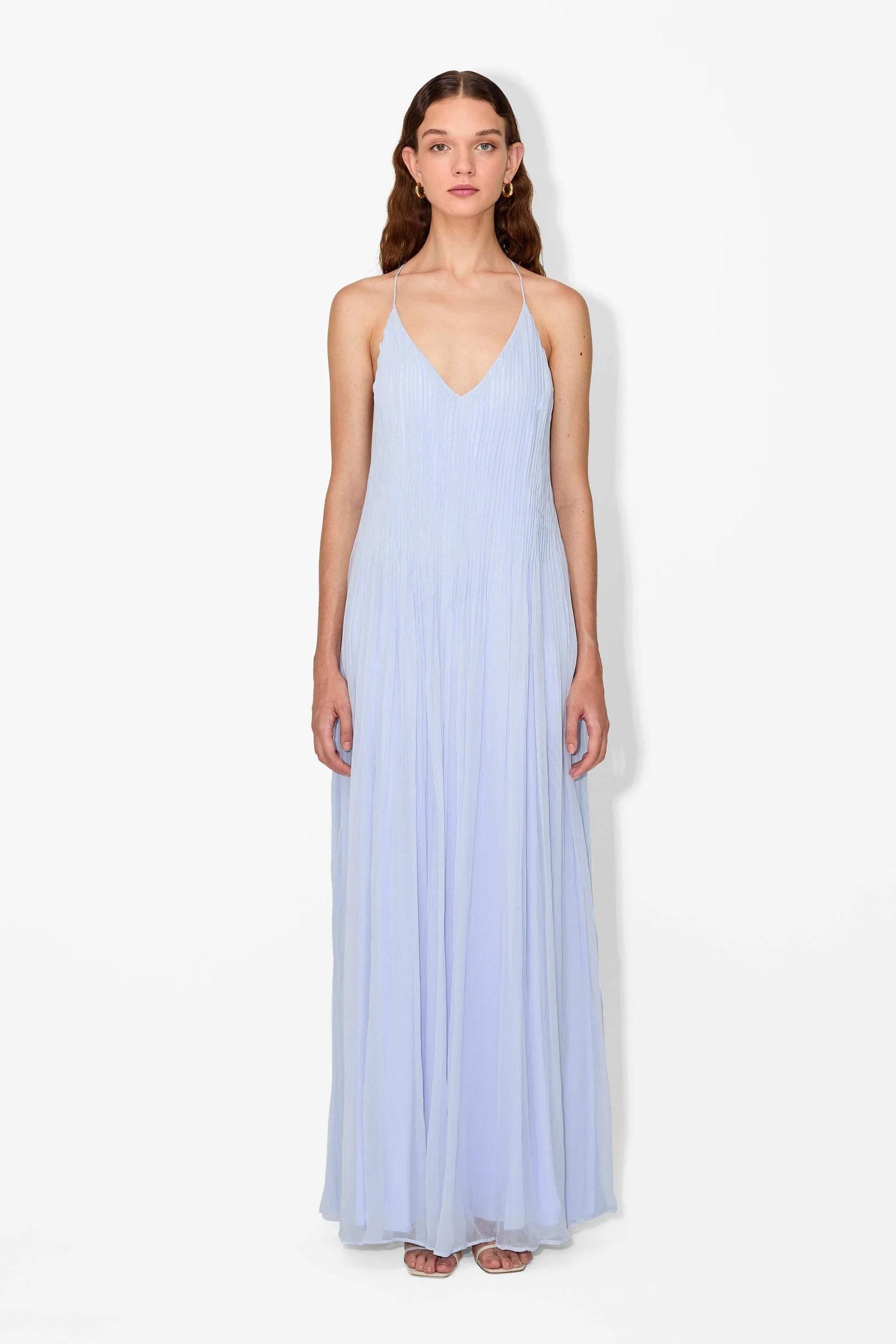 THE HAYDIN |  MAXI DRESS