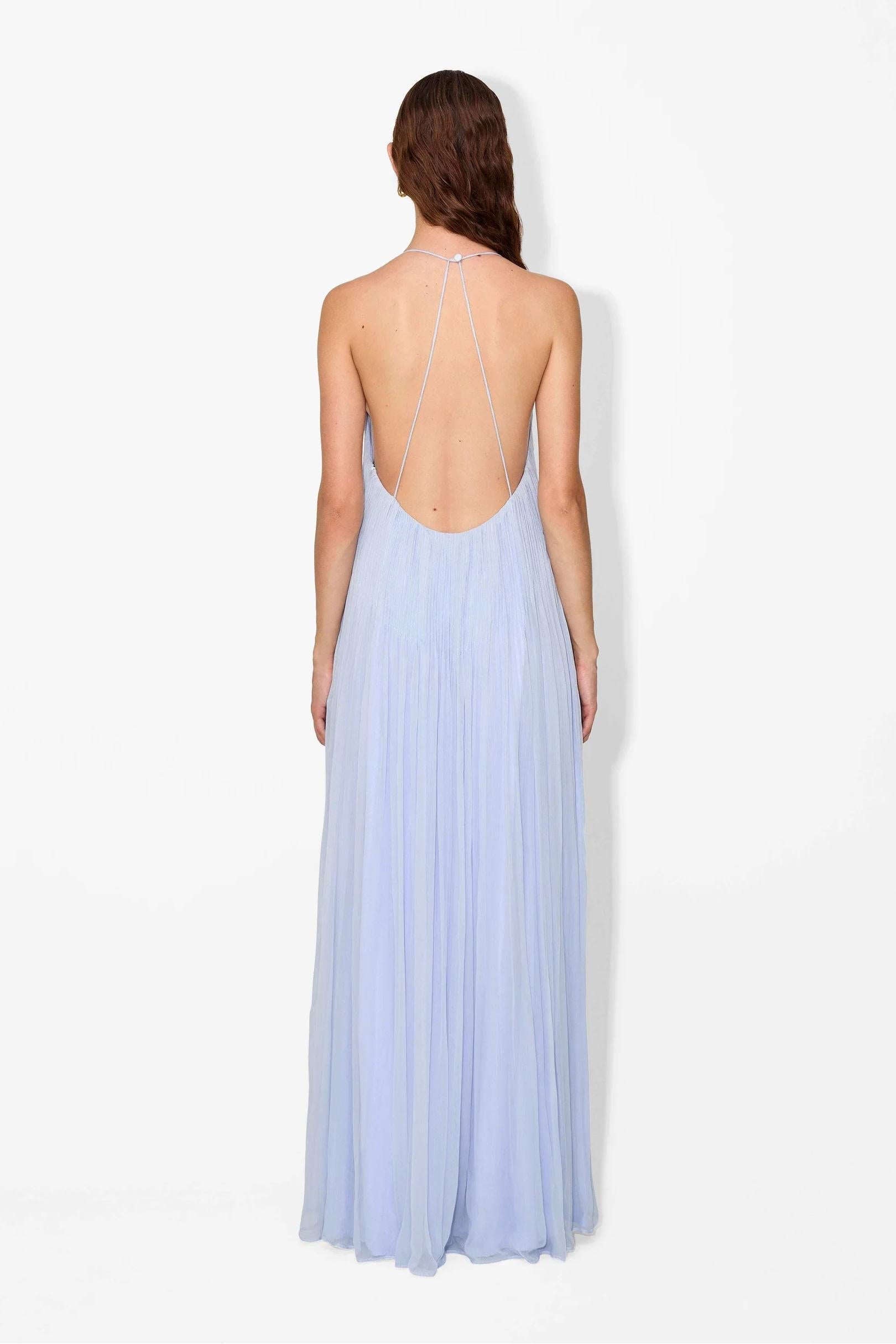 THE HAYDIN |  MAXI DRESS