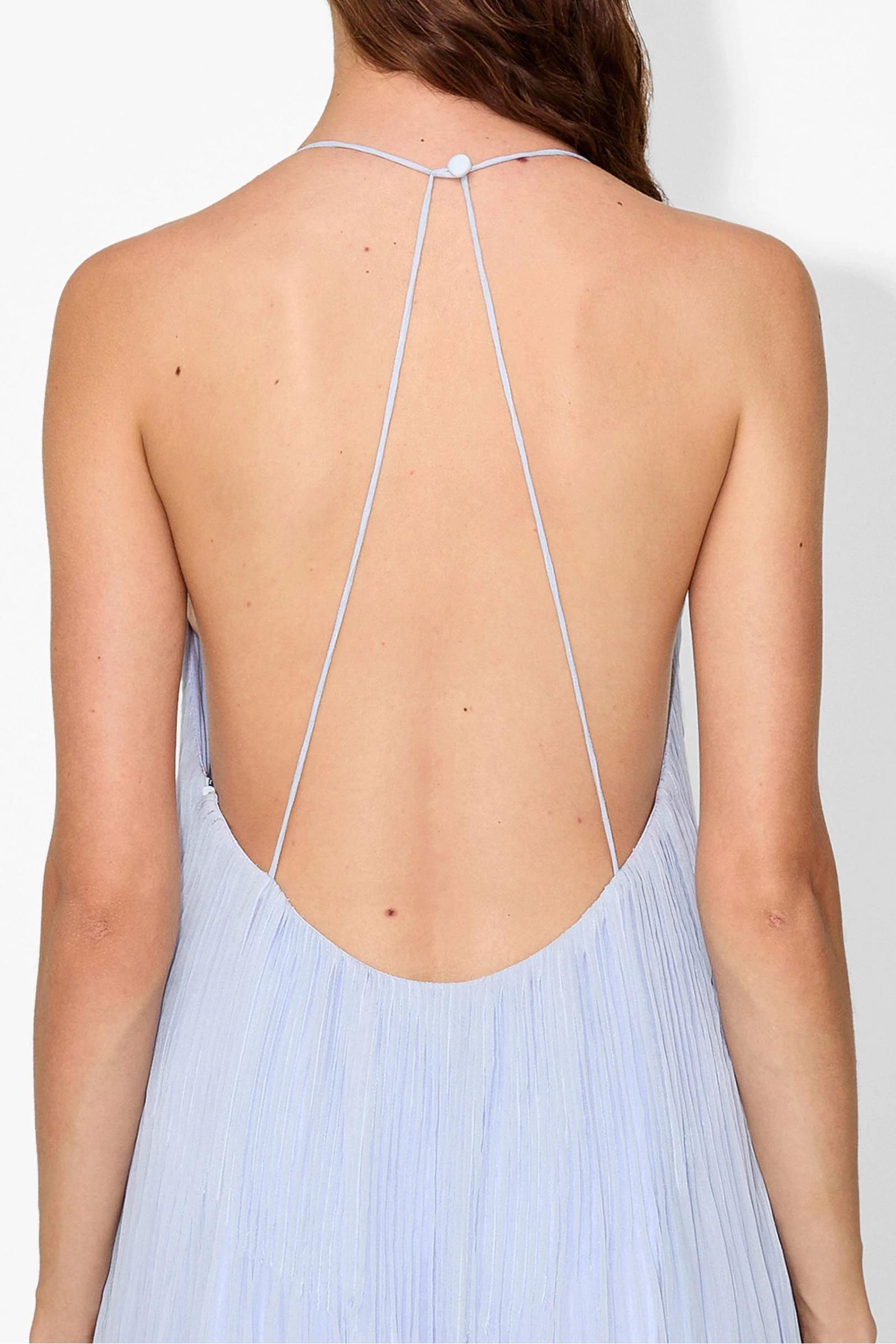 THE HAYDIN |  MAXI DRESS
