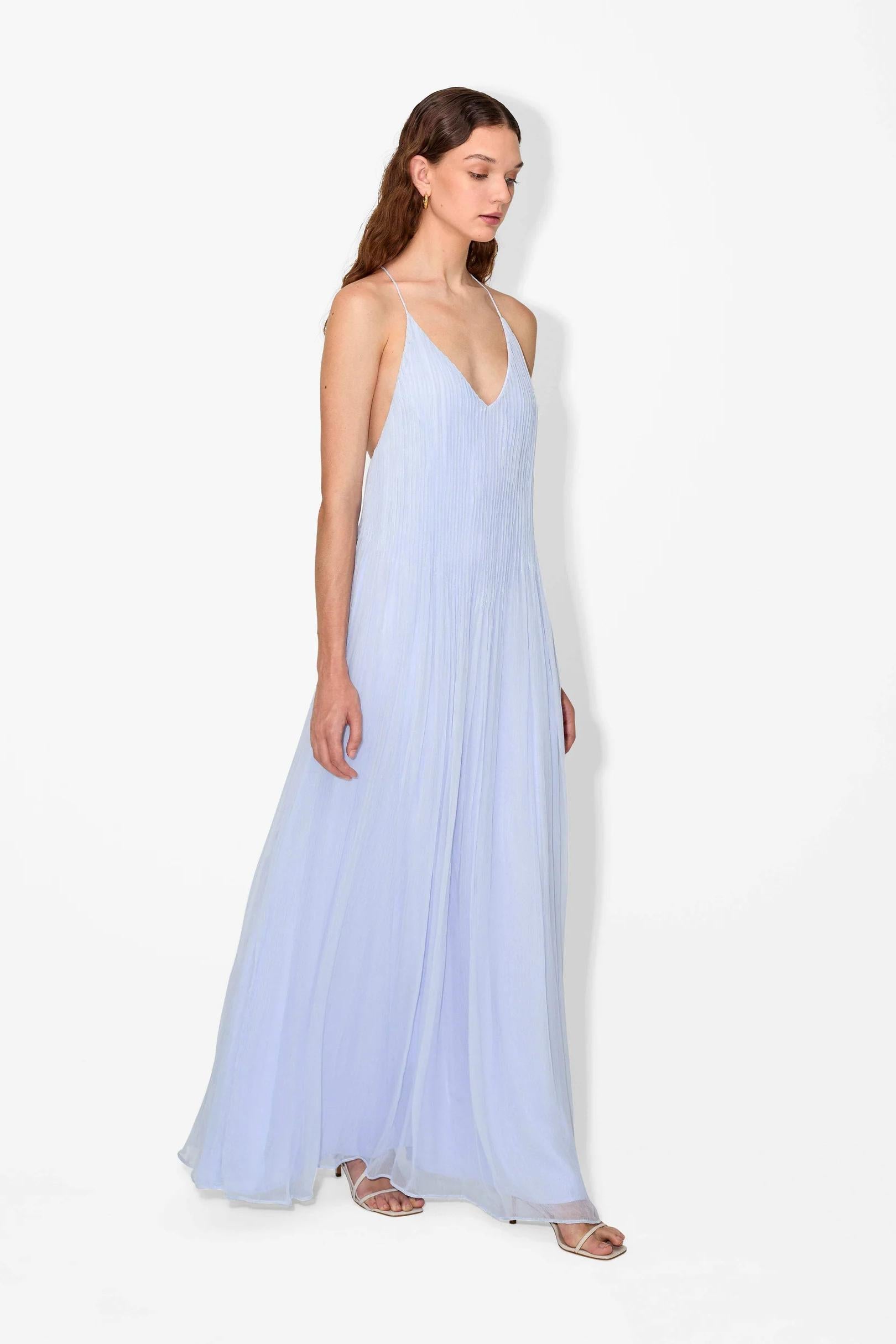 THE HAYDIN |  MAXI DRESS