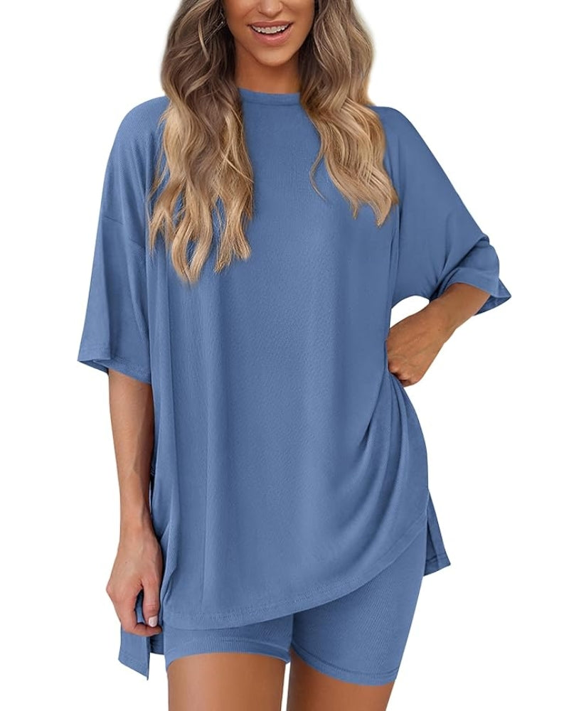 THE SIENNA | EVERYDAY COMFORT SET