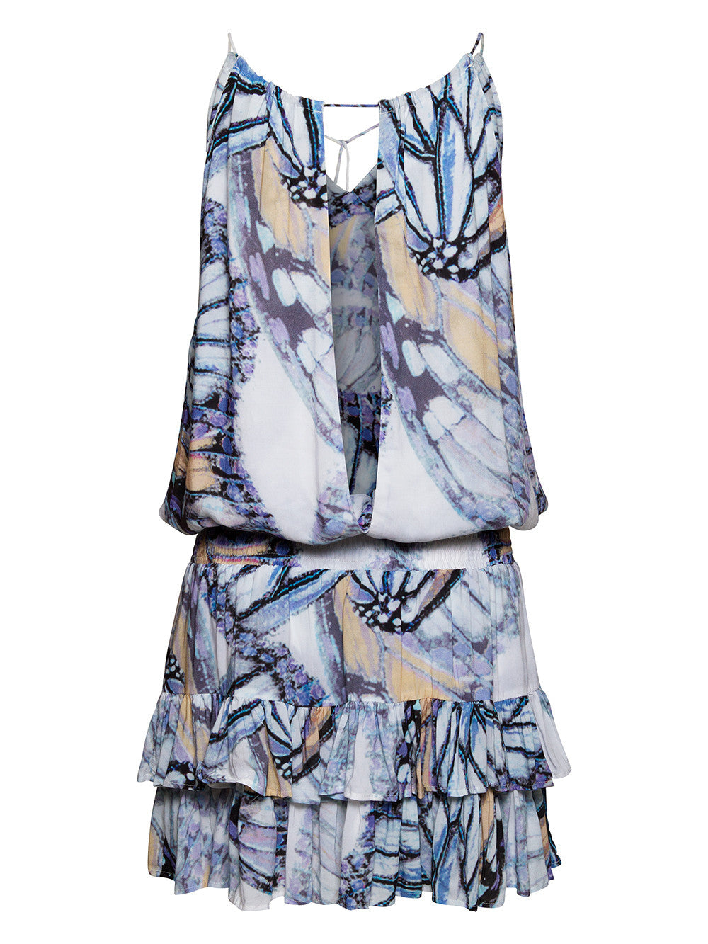 THE SOLENE | ETERNAL DAYS DRESS