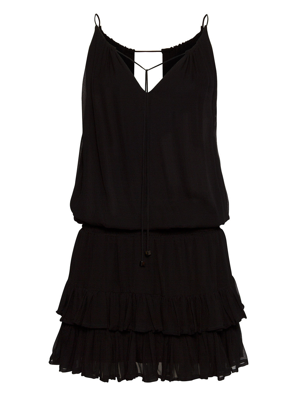 THE SOLENE | ETERNAL SILK DRESS