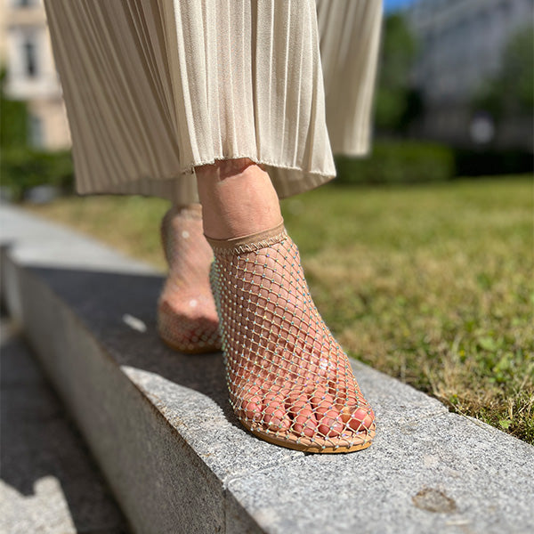 THE LUXVELA™ | SIGNATURE WOMEN'S ELEGANCE