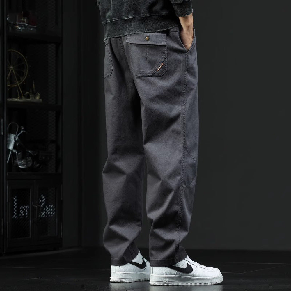 THE DANE | MODERN PANT